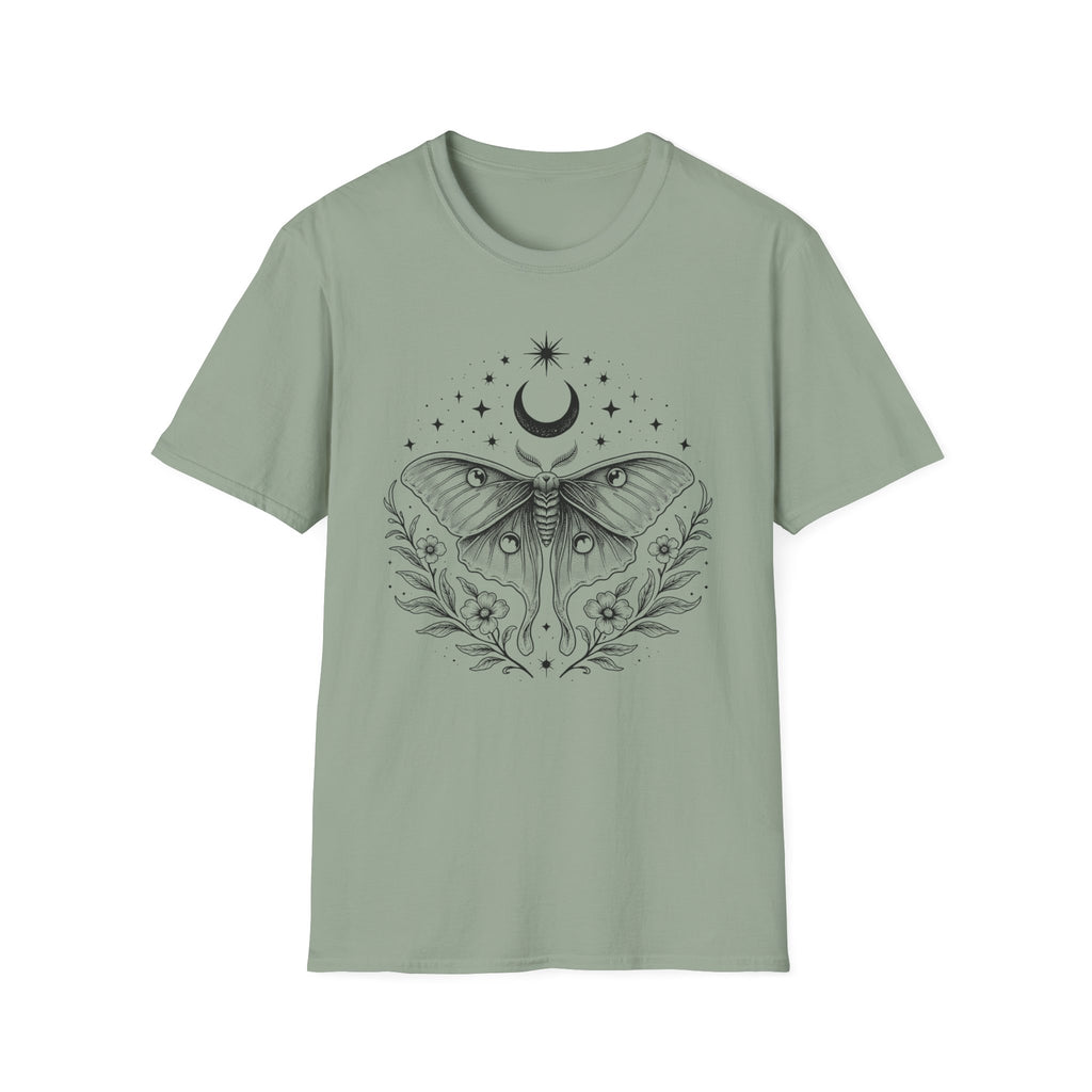 Luna Moth T-Shirt