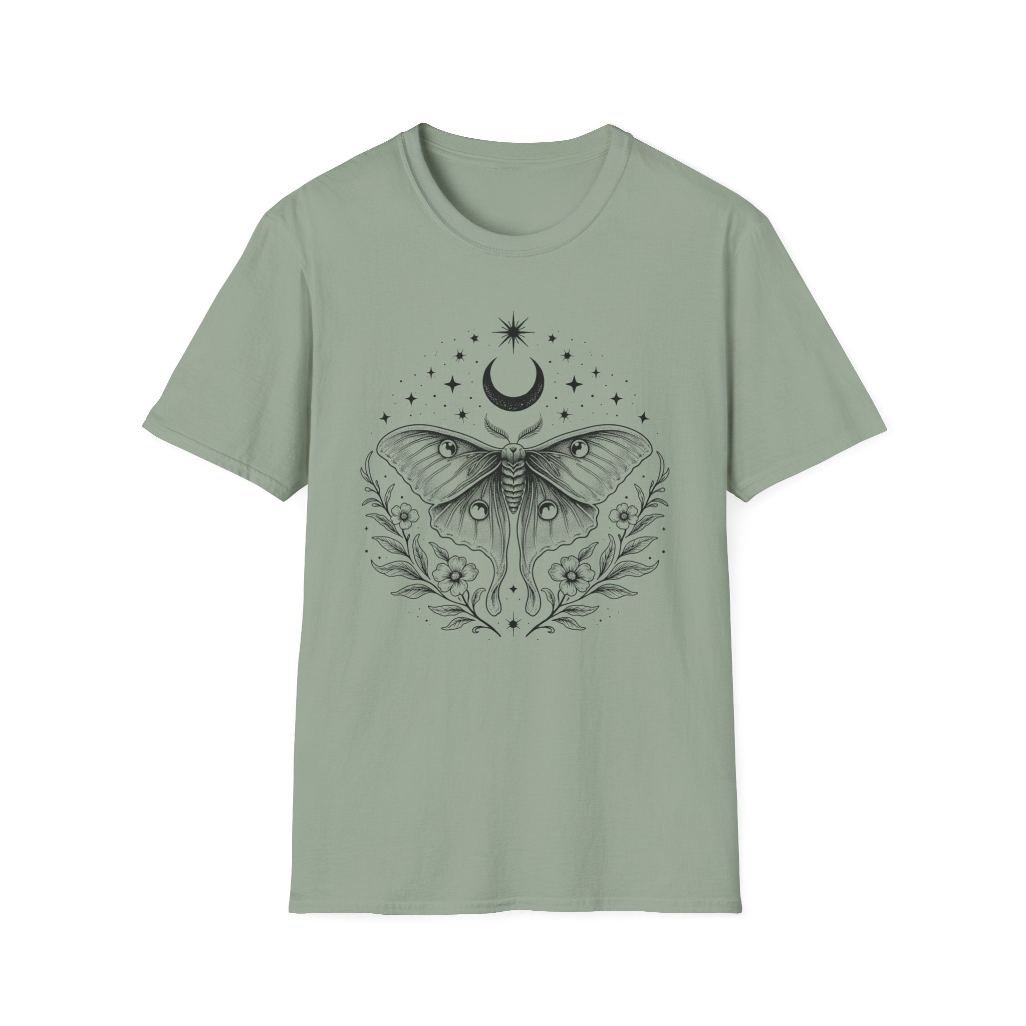 Luna Moth T-Shirt