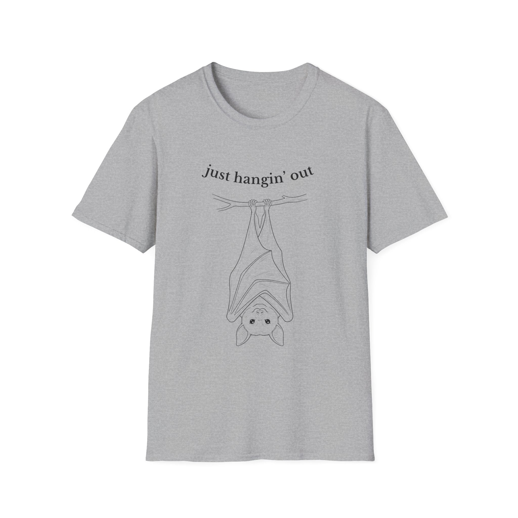 Just Hangin' Out T-Shirt