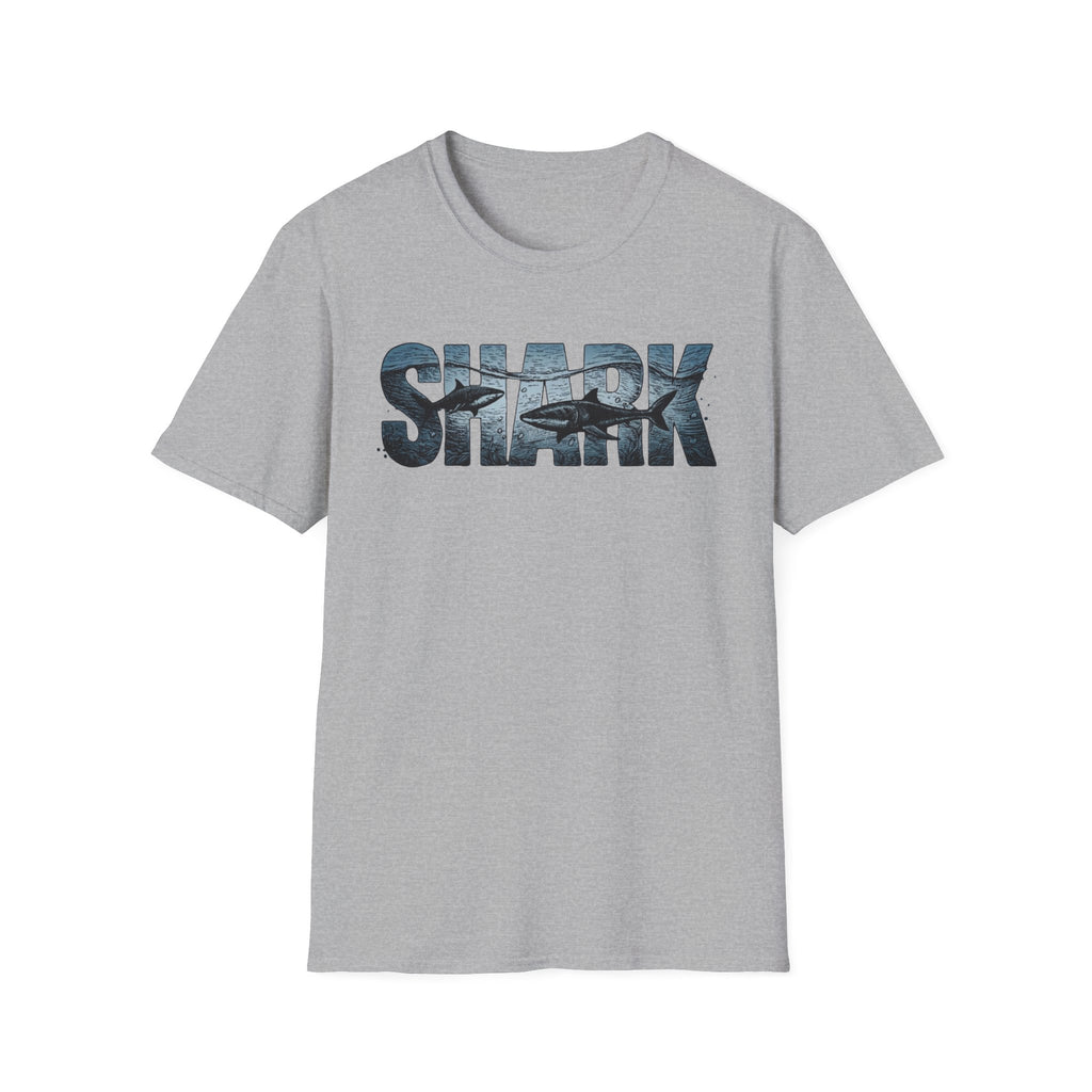 Shark T-Shirt