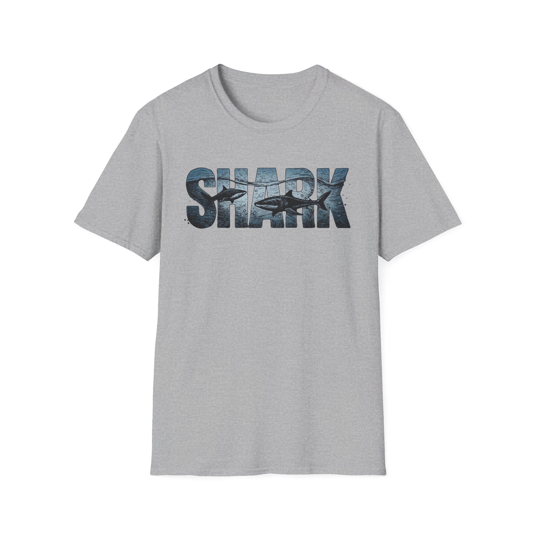 Shark T-Shirt