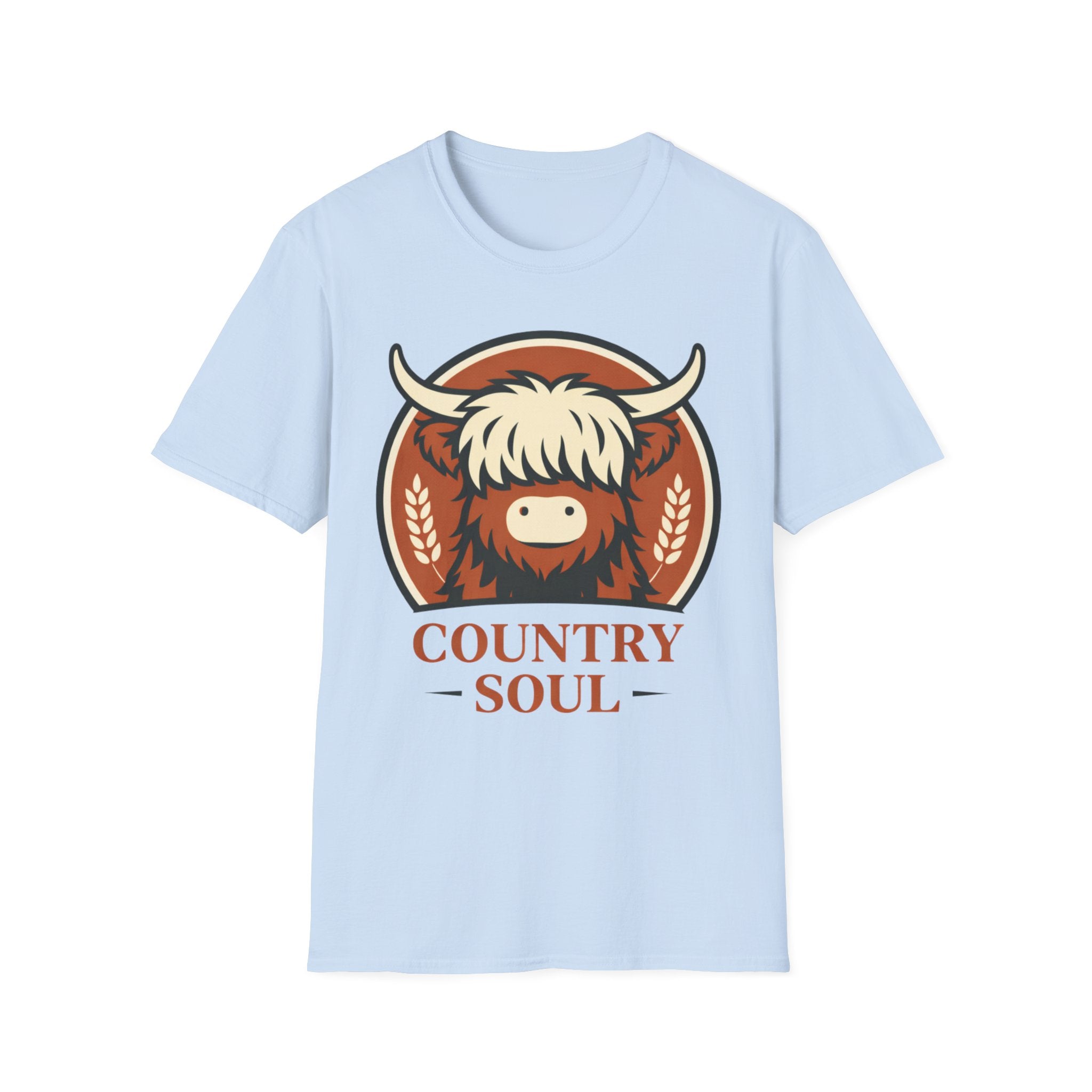 Country Soul T-Shirt