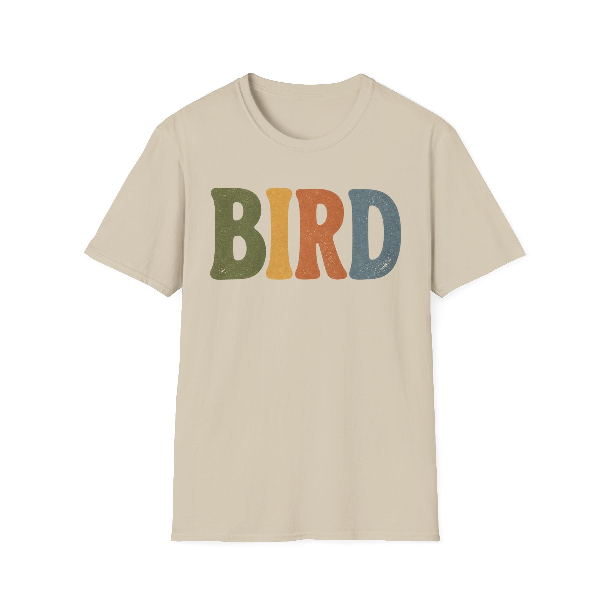 Bird T-Shirt