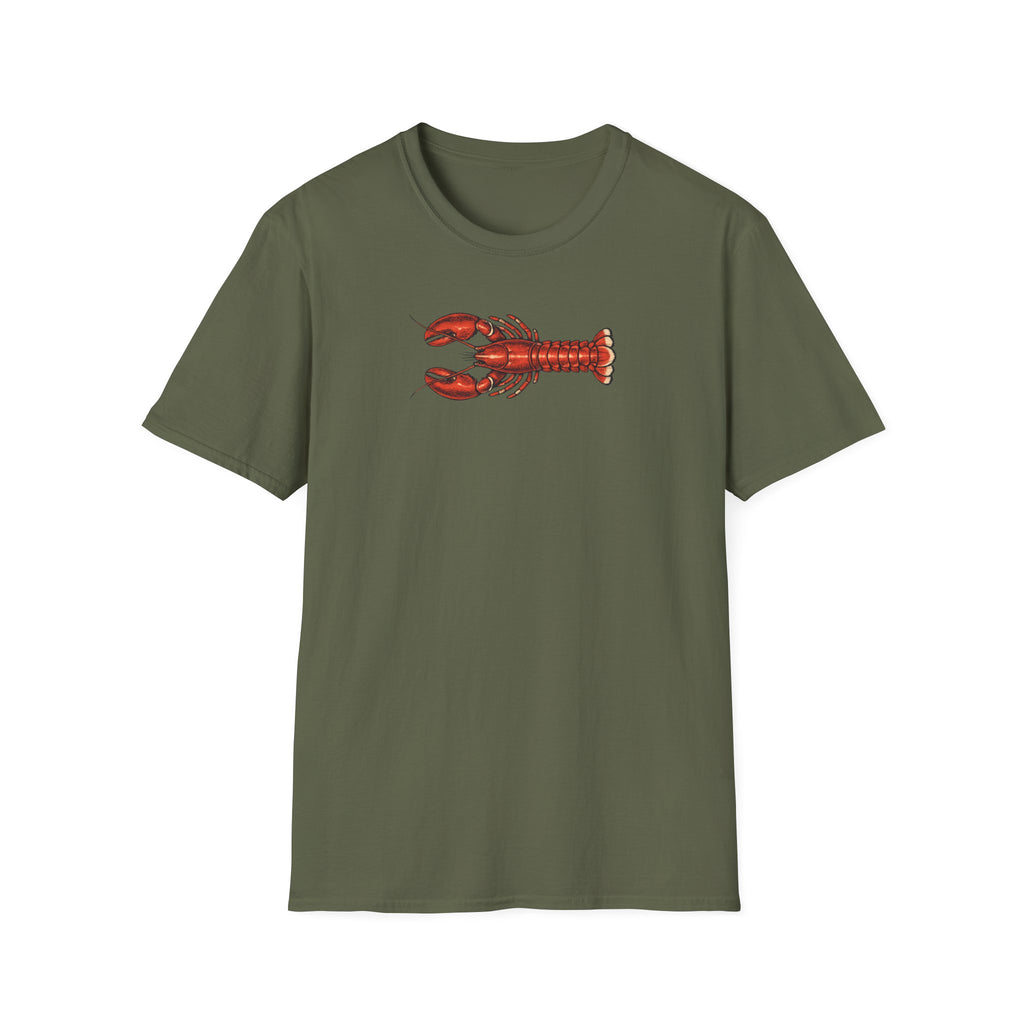 Lobster T-Shirt