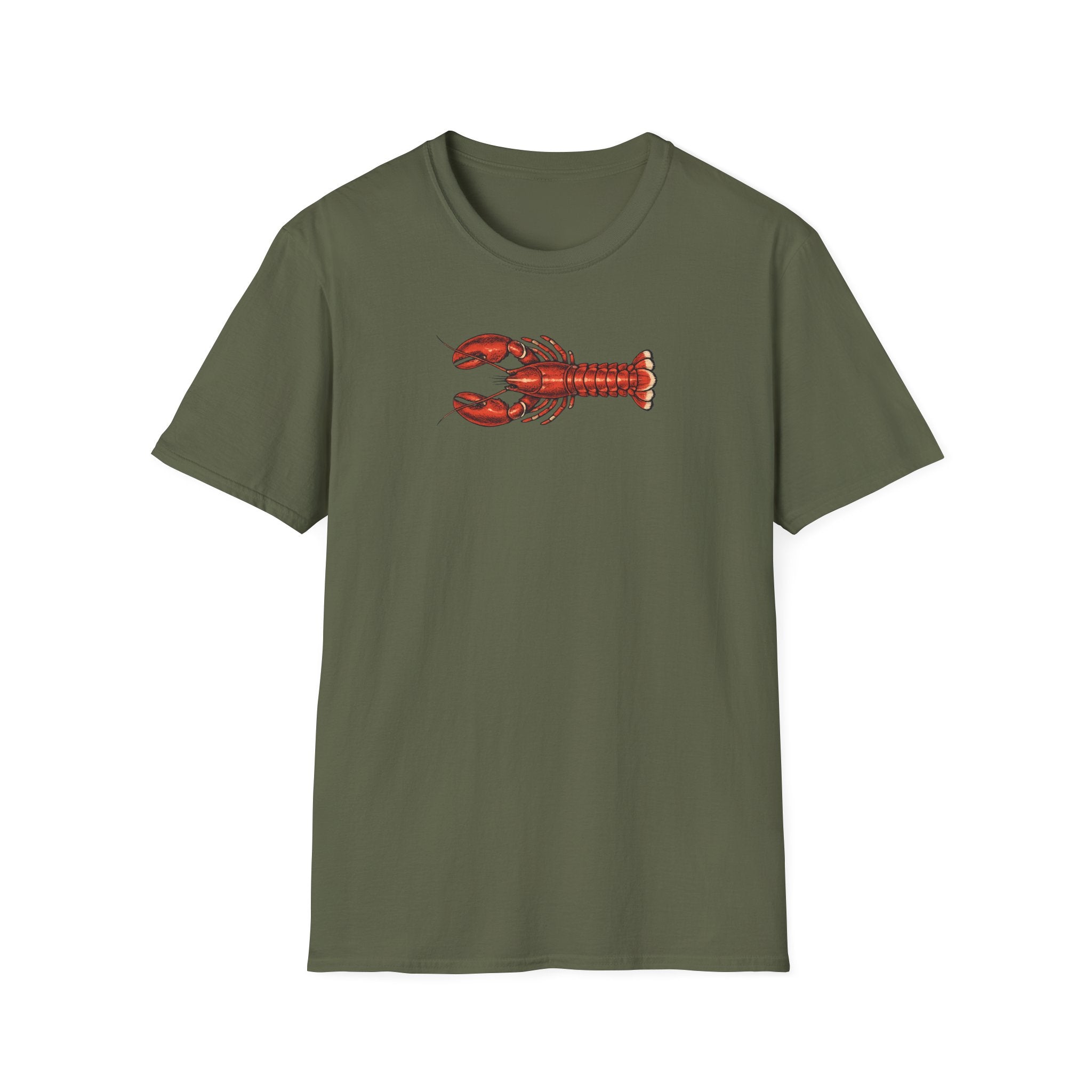 Lobster T-Shirt