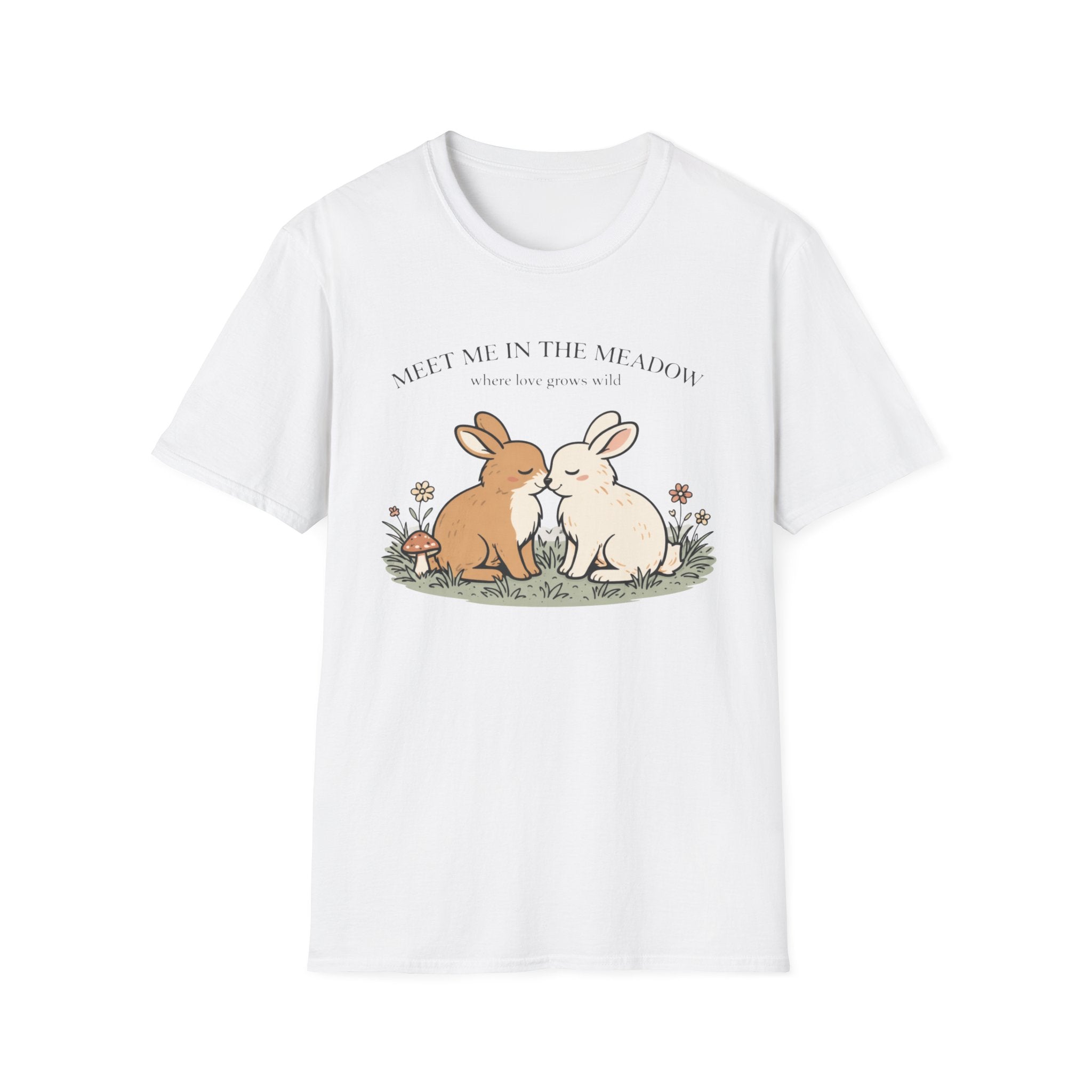 Meet Me in the Meadow T-Shirt