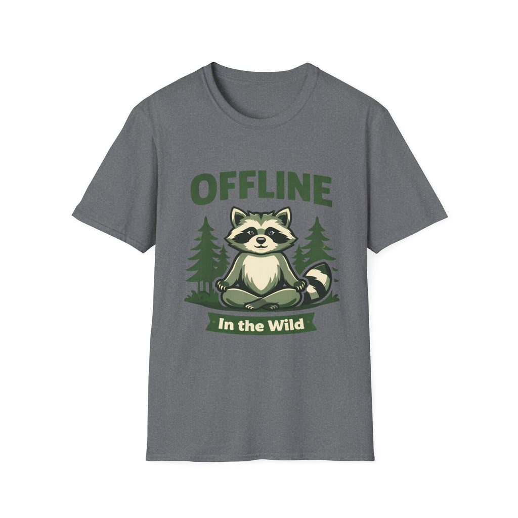 Offline in the Wild T-Shirt