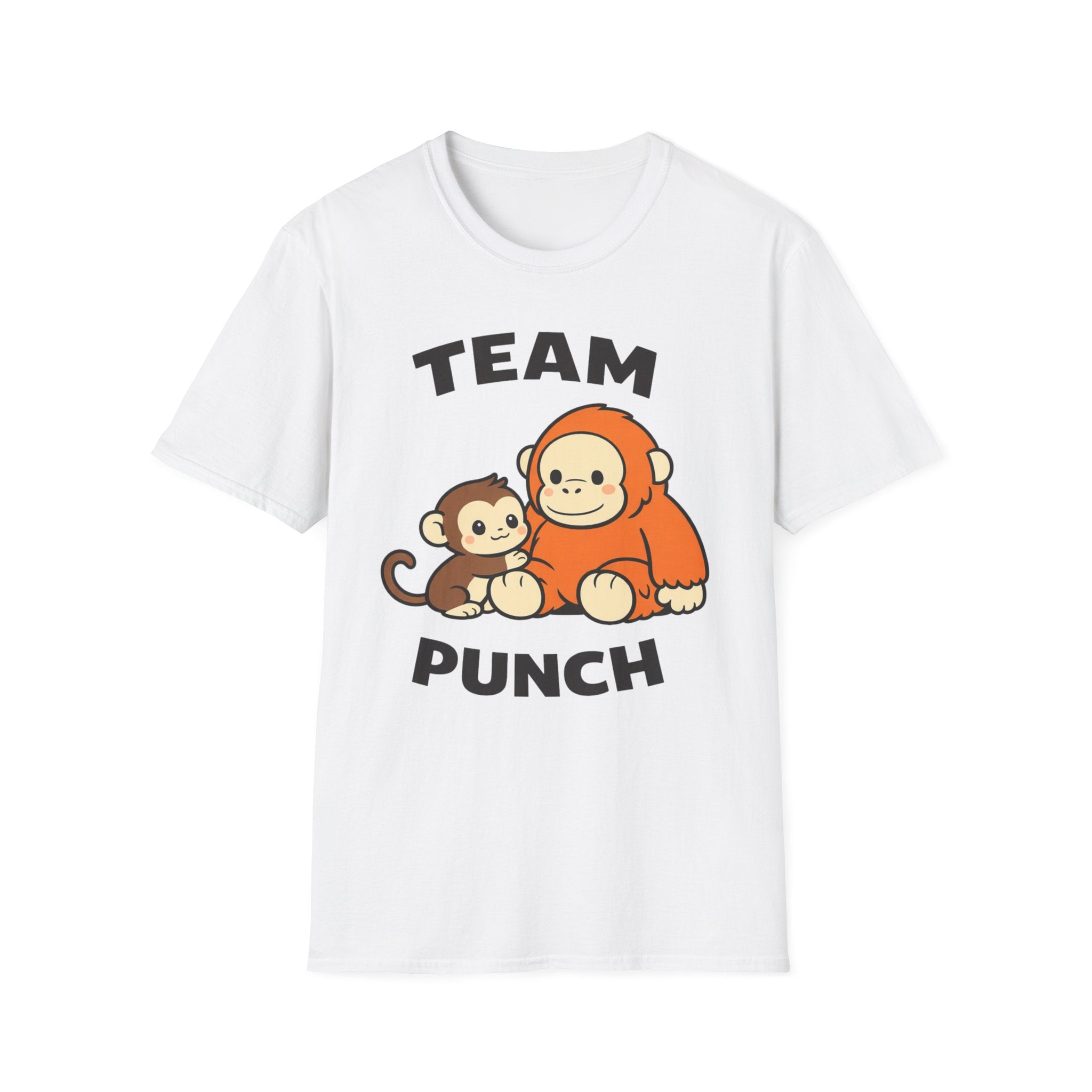 Team Punch T-Shirt