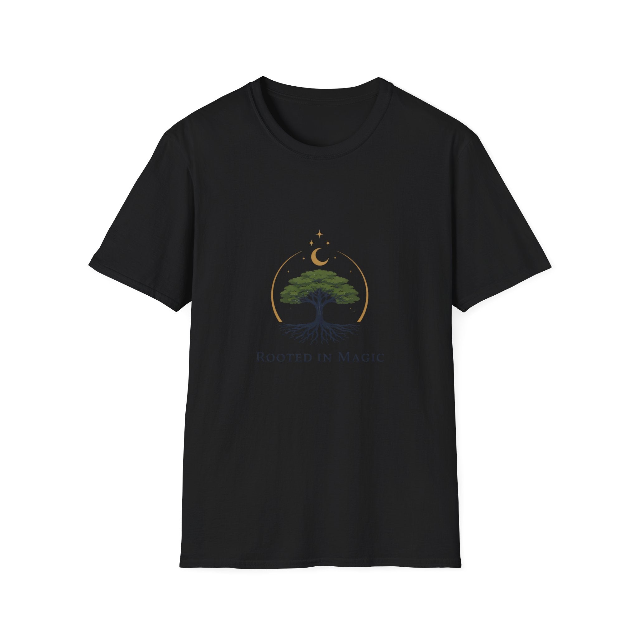 Rooted in Magic T-Shirt