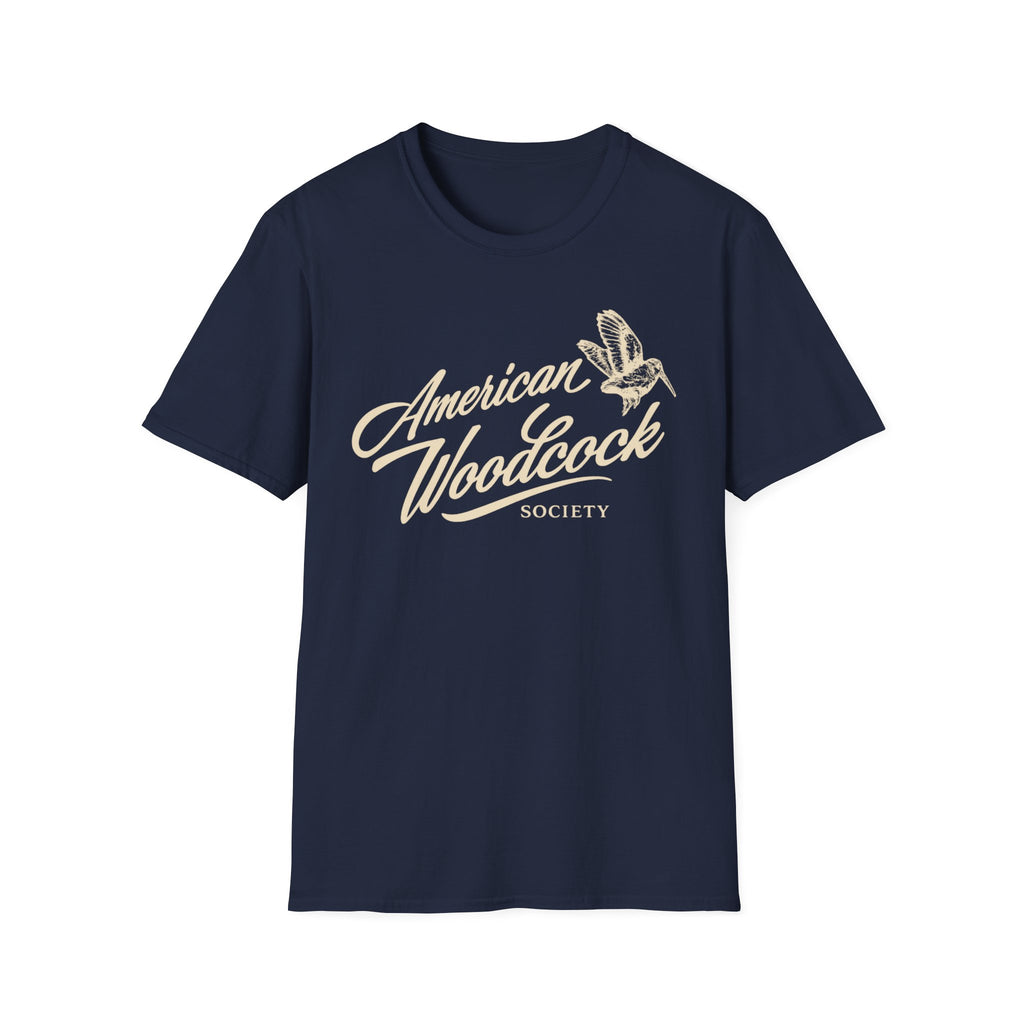 American Woodcock Society T-Shirt
