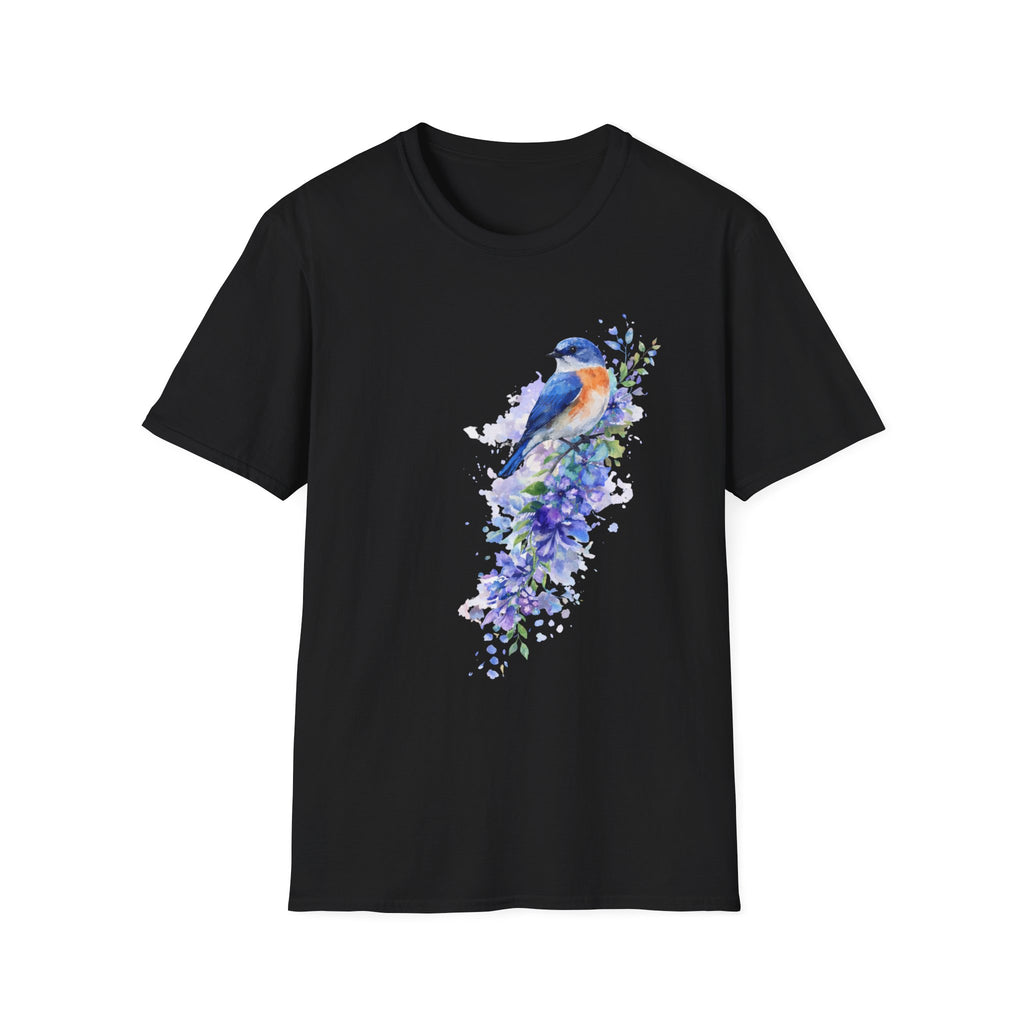 Eastern Bluebird T-Shirt