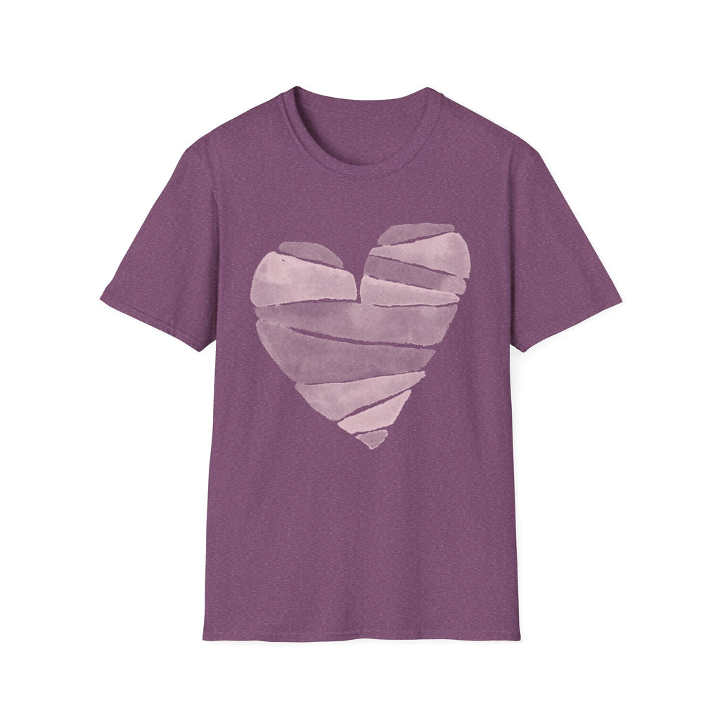 Heart T-Shirt