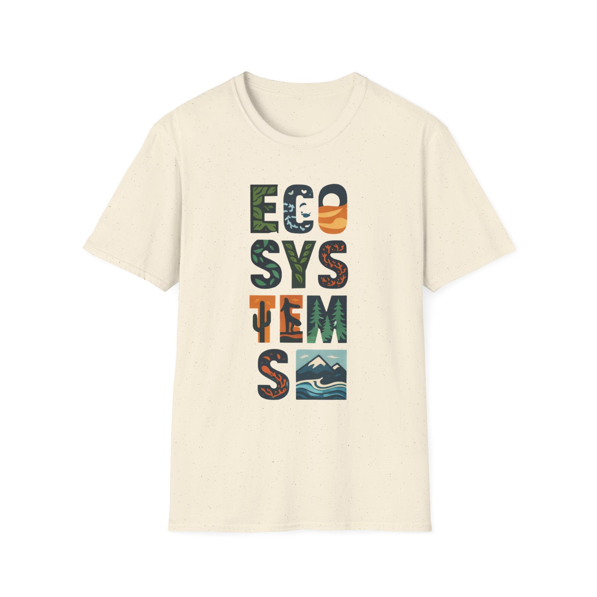 Ecosystems T-Shirt