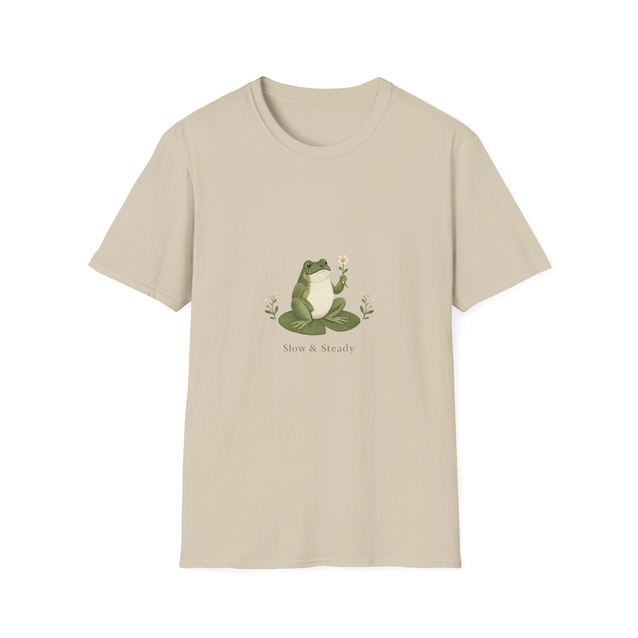 Slow and Steady T-Shirt