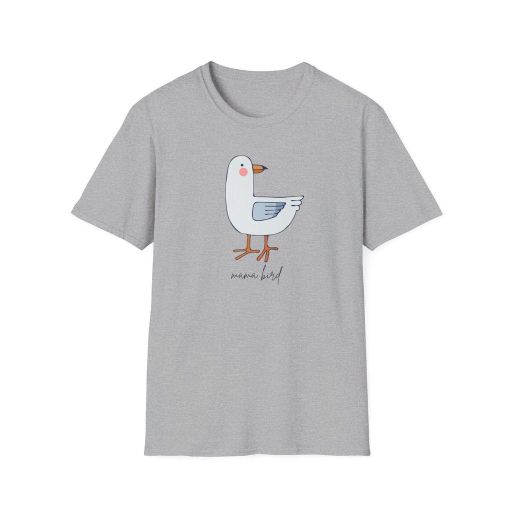 Mama Bird T-Shirt
