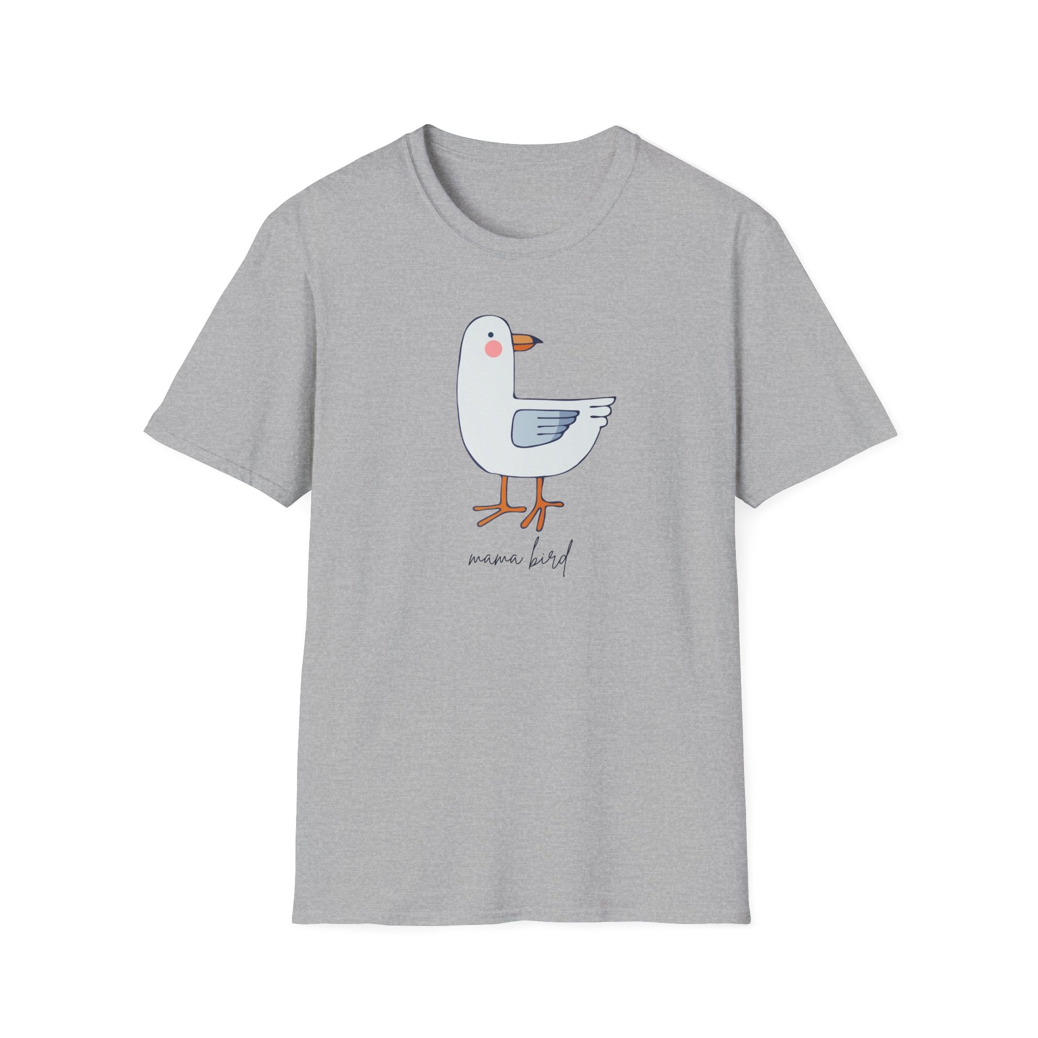Mama Bird T-Shirt