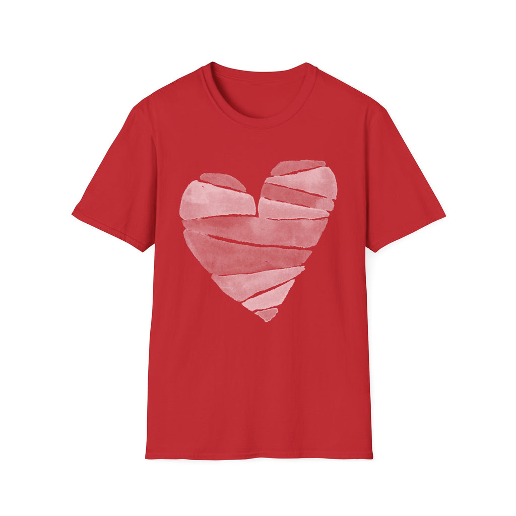 Heart T-Shirt