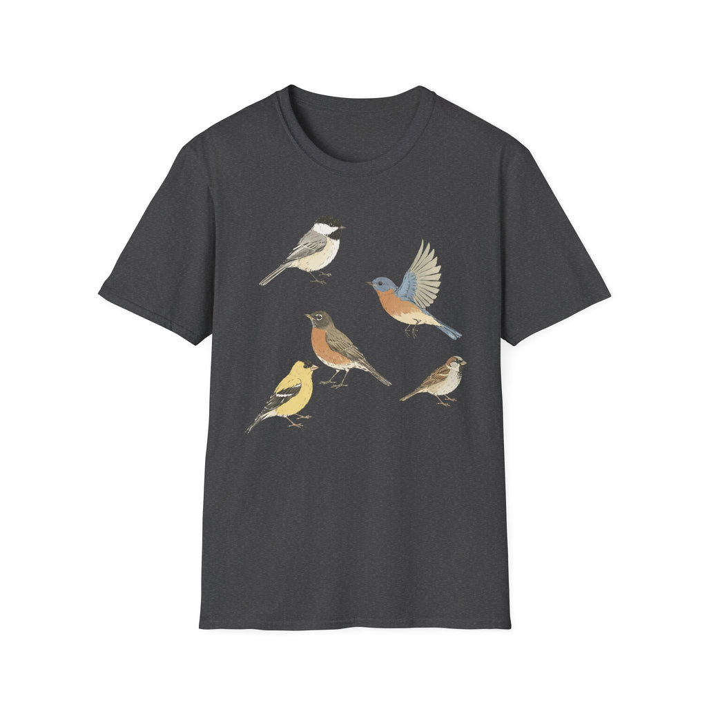 Songbird T-Shirt