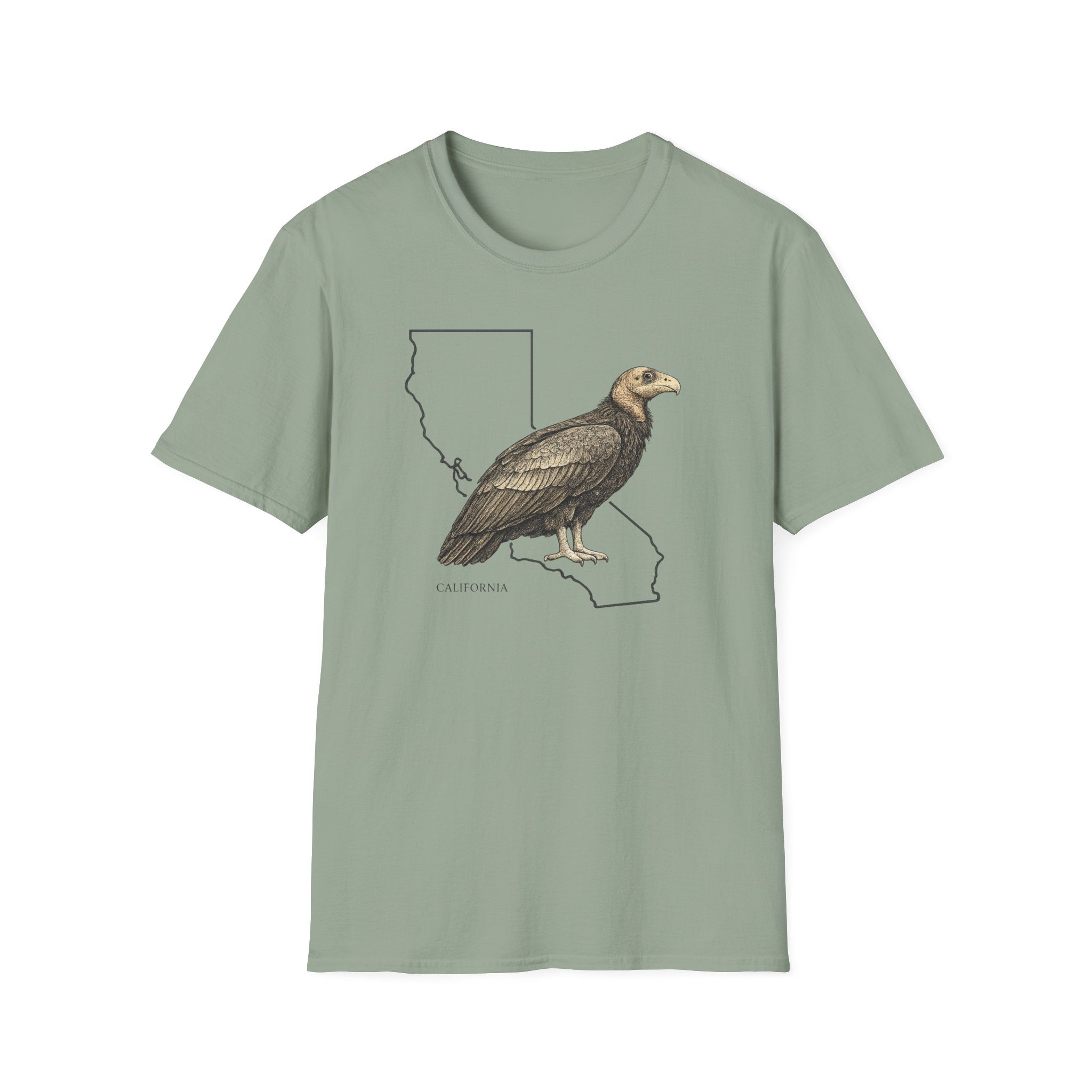 California Condor T-Shirt