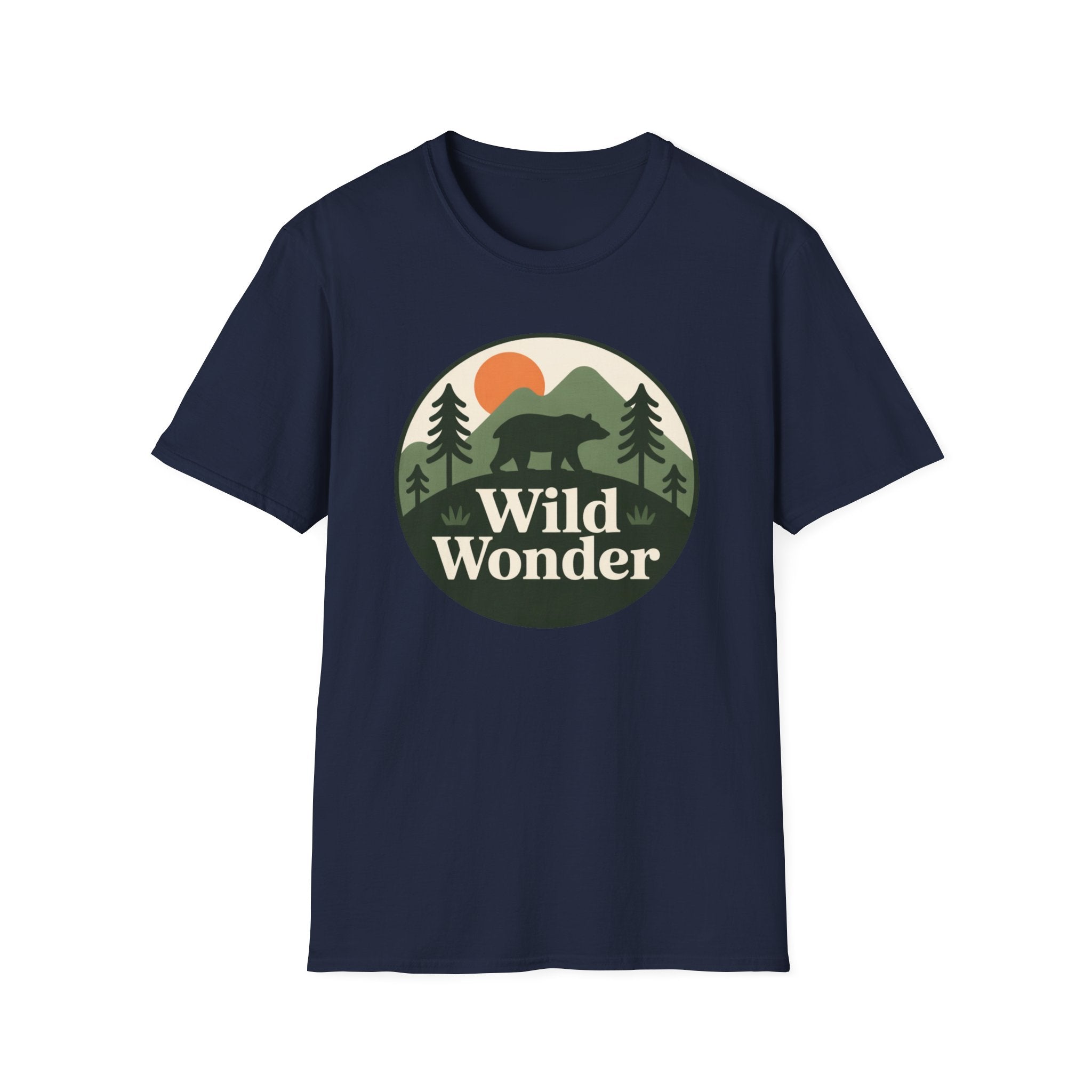 Wild Wonder T-Shirt