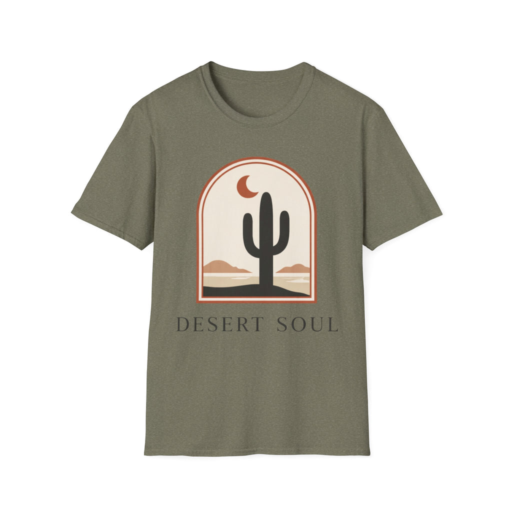Desert Soul T-Shirt