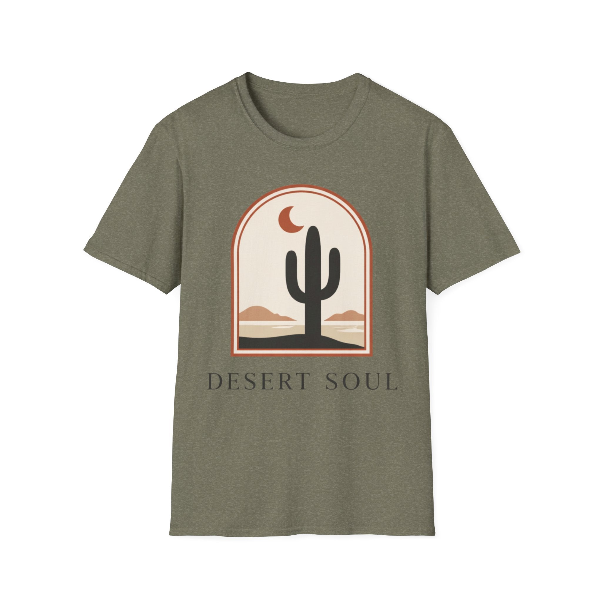 Desert Soul T-Shirt