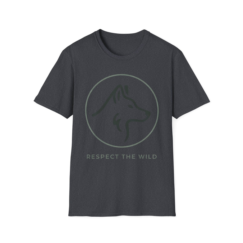 Respect the Wild T-Shirt