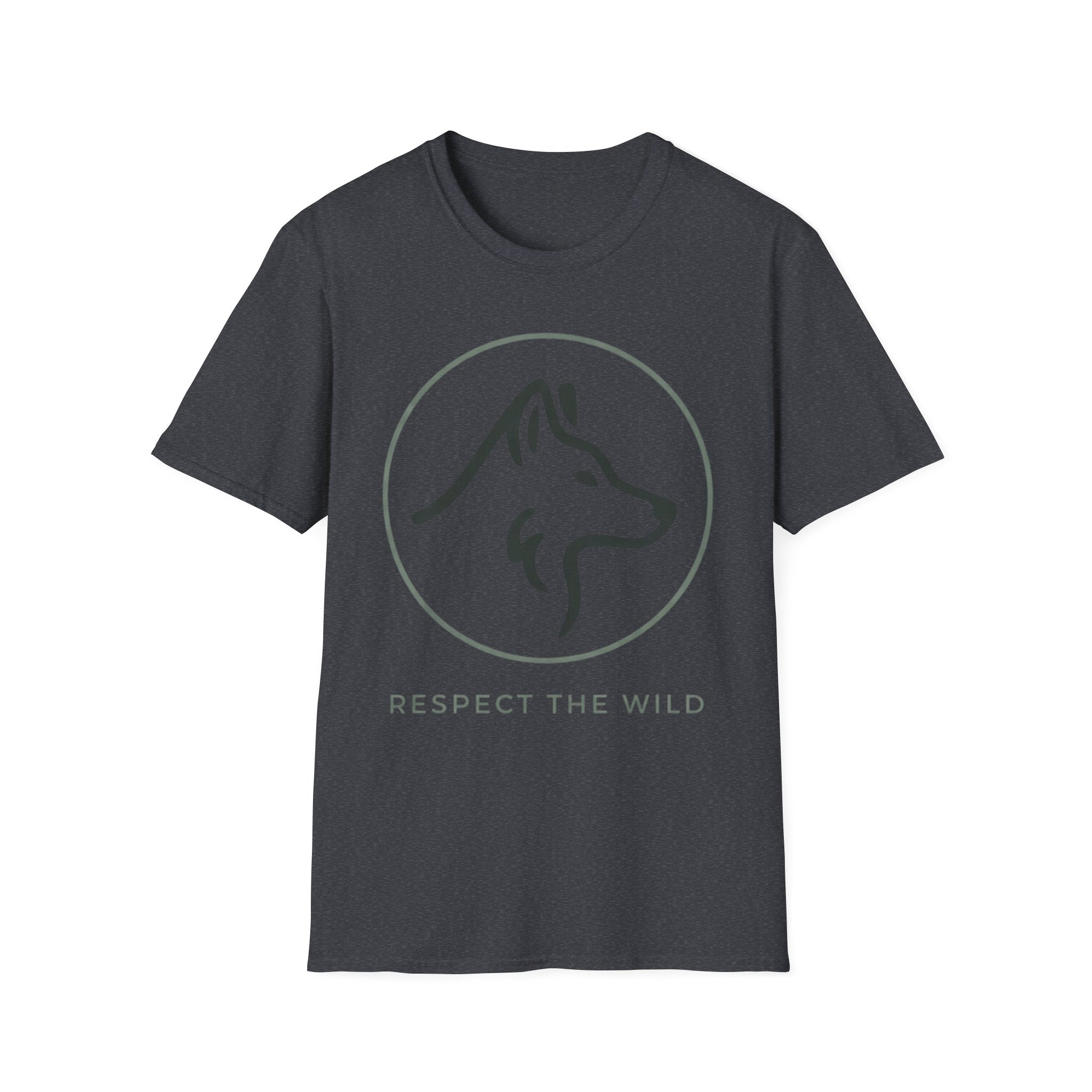Respect the Wild T-Shirt