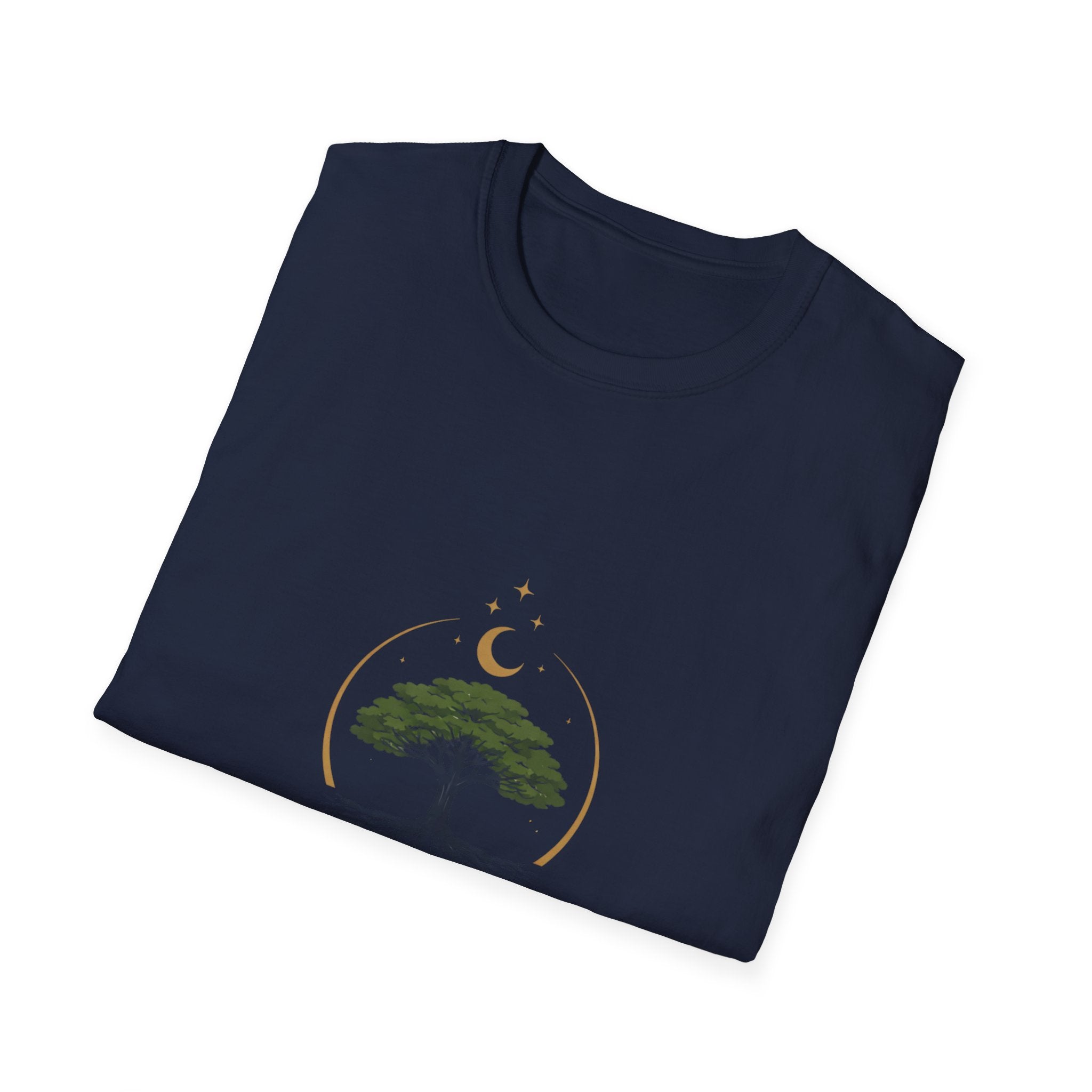 Rooted in Magic T-Shirt