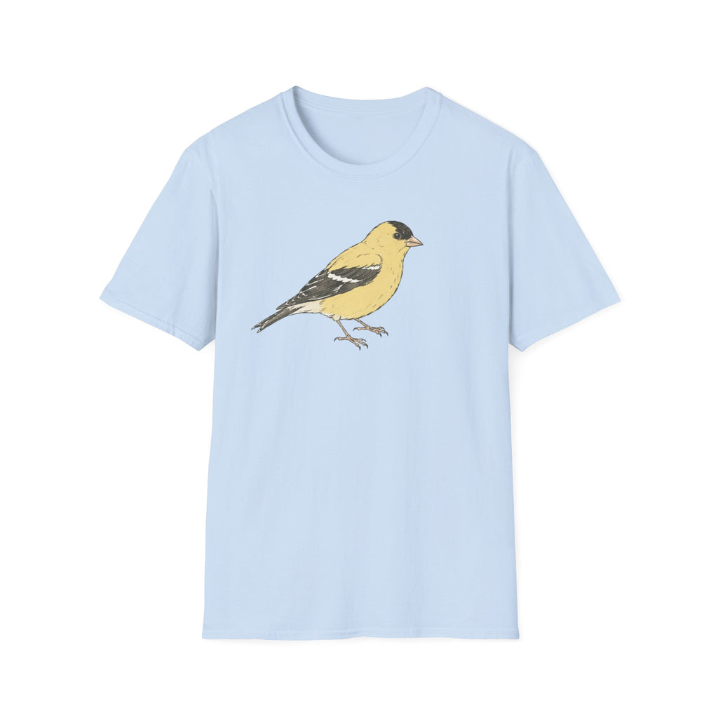 American Goldfinch T-Shirt
