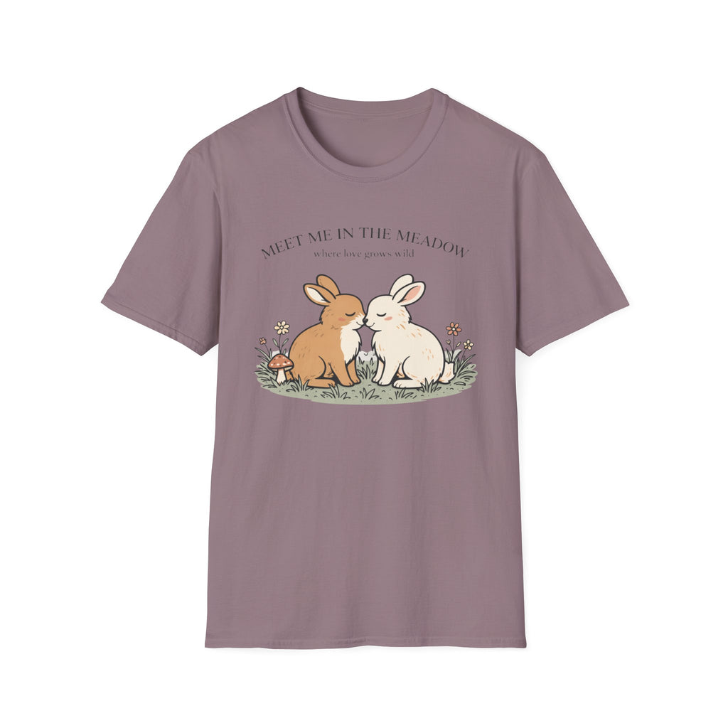 Meet Me in the Meadow T-Shirt