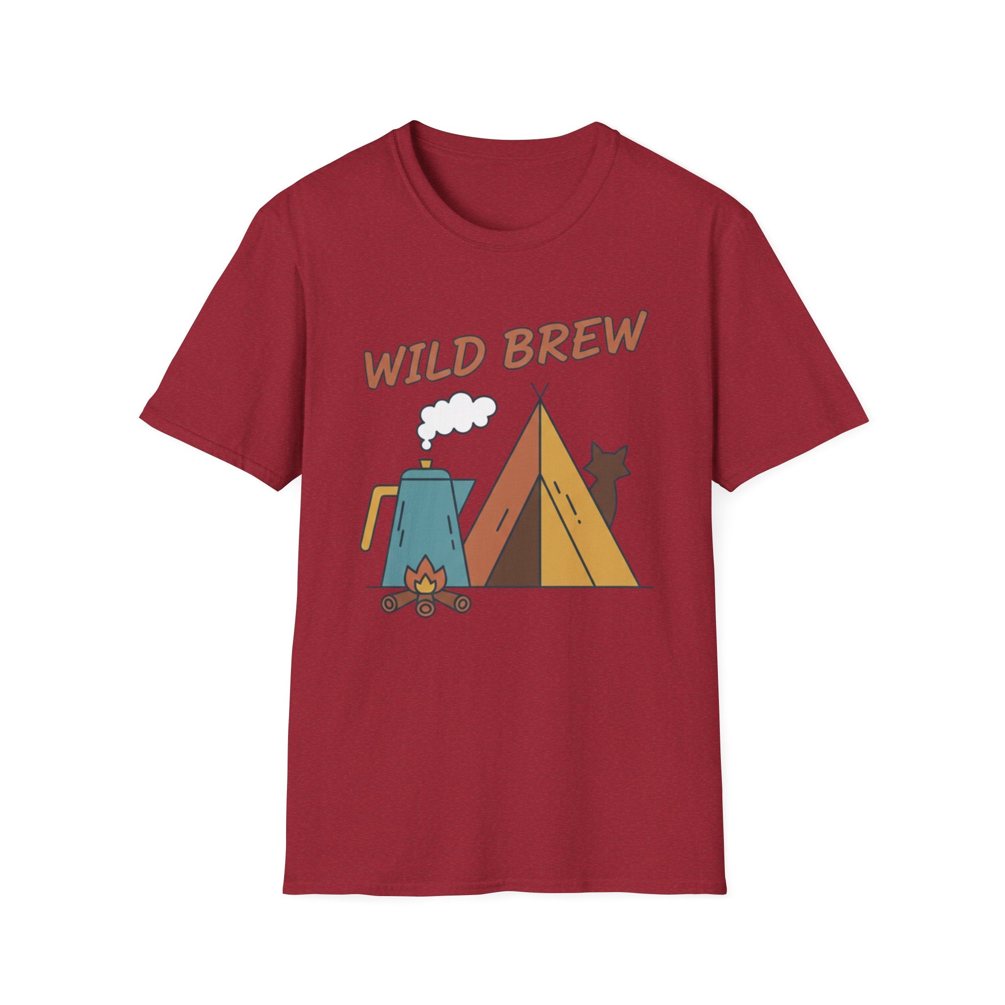 Wild Brew T-Shirt