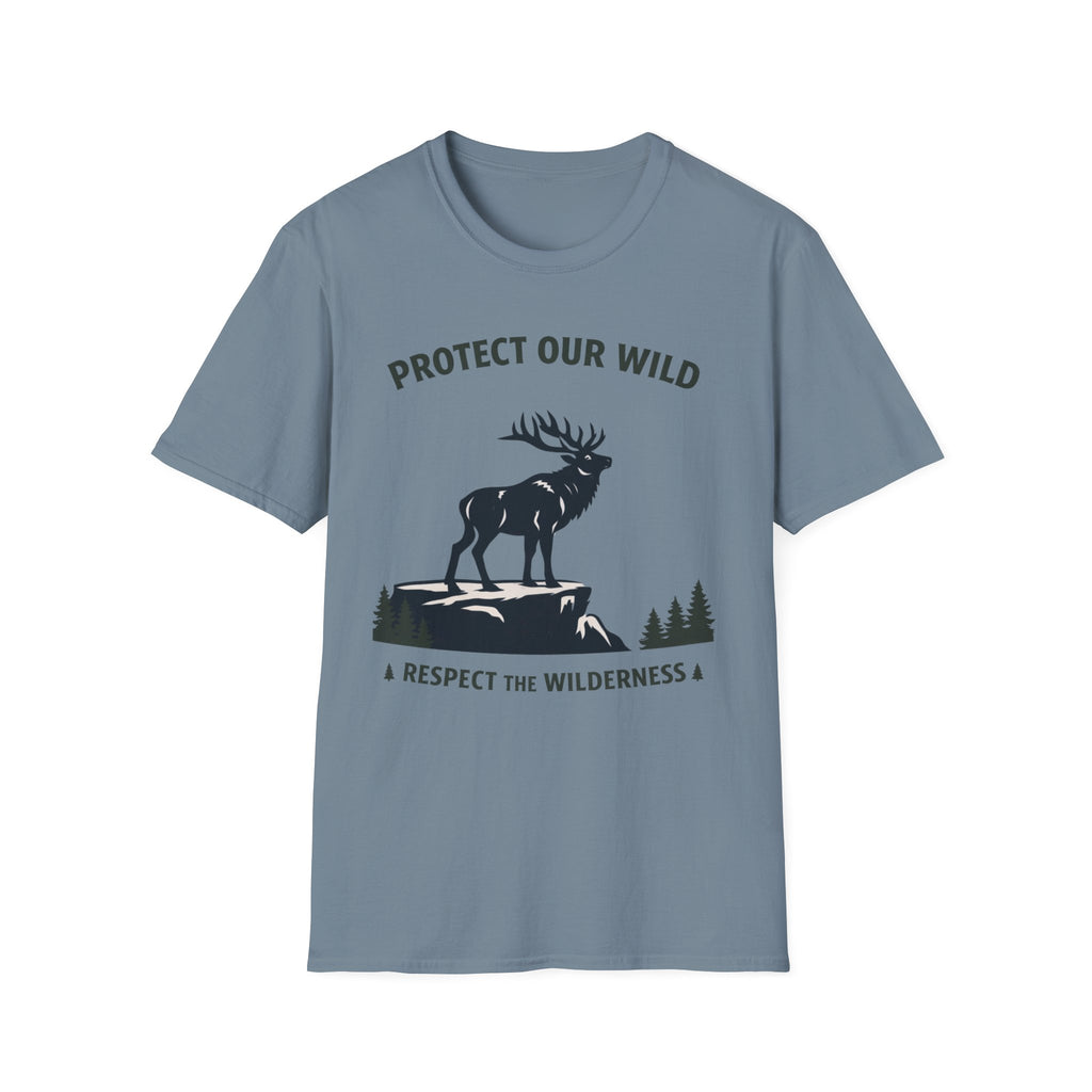 Protect our Wild T-Shirt