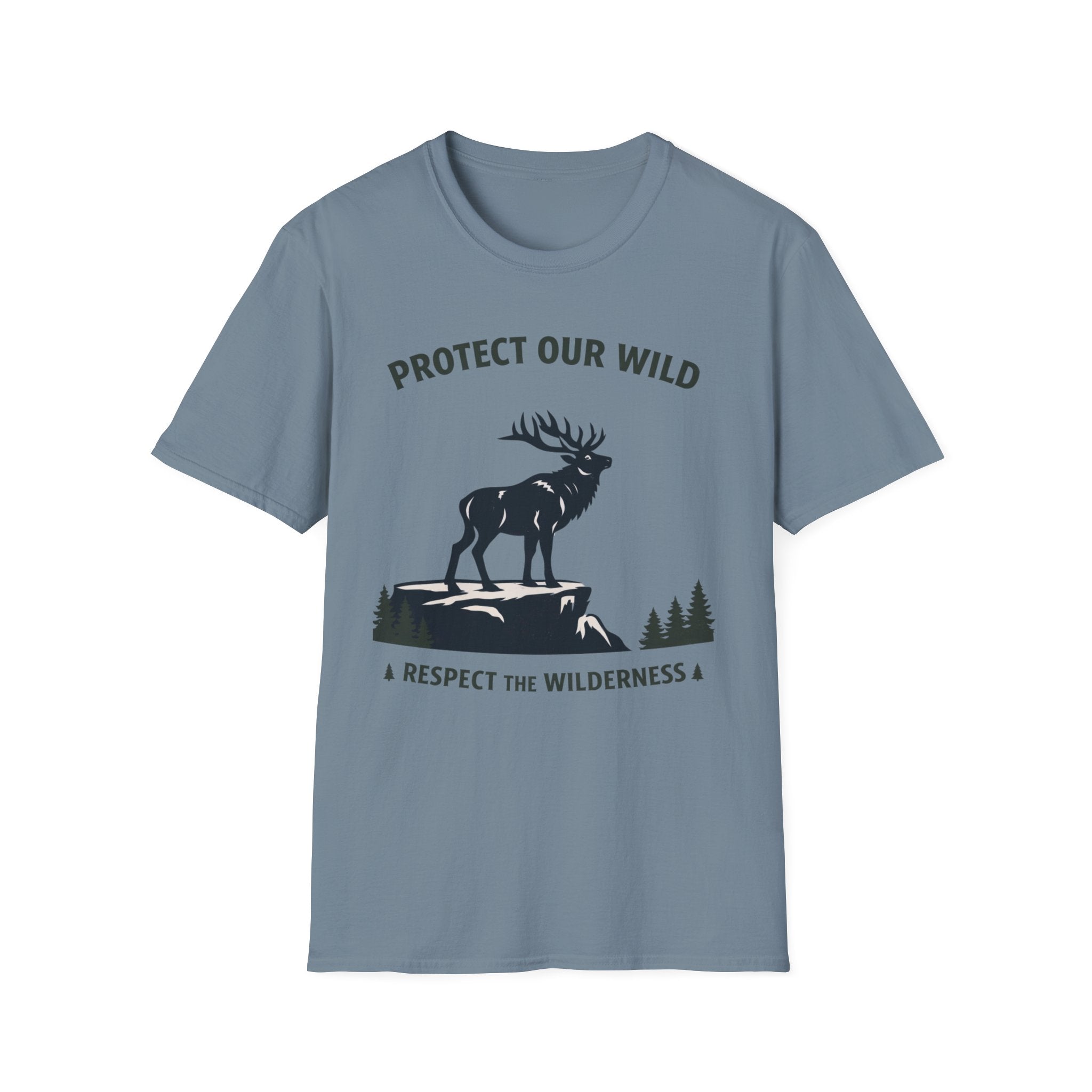 Protect our Wild T-Shirt