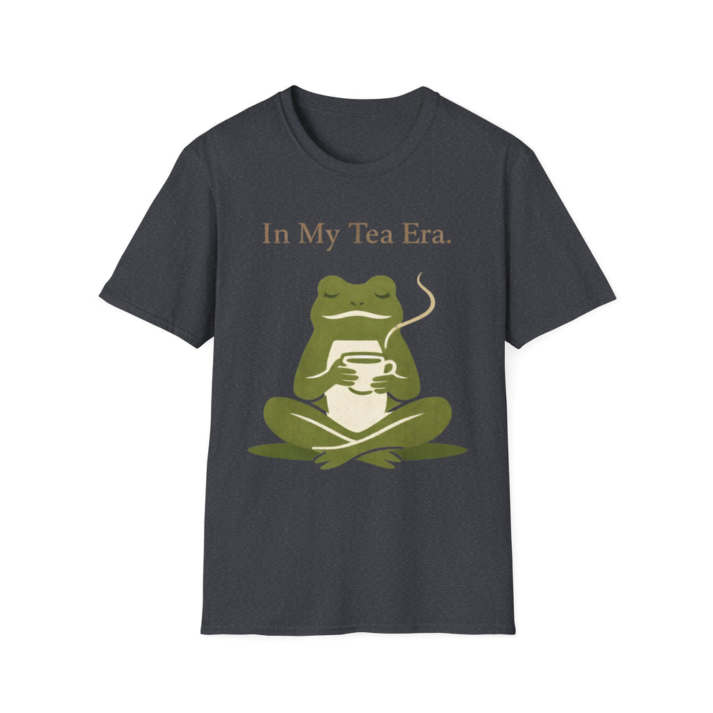 In My Tea Era T-Shirt