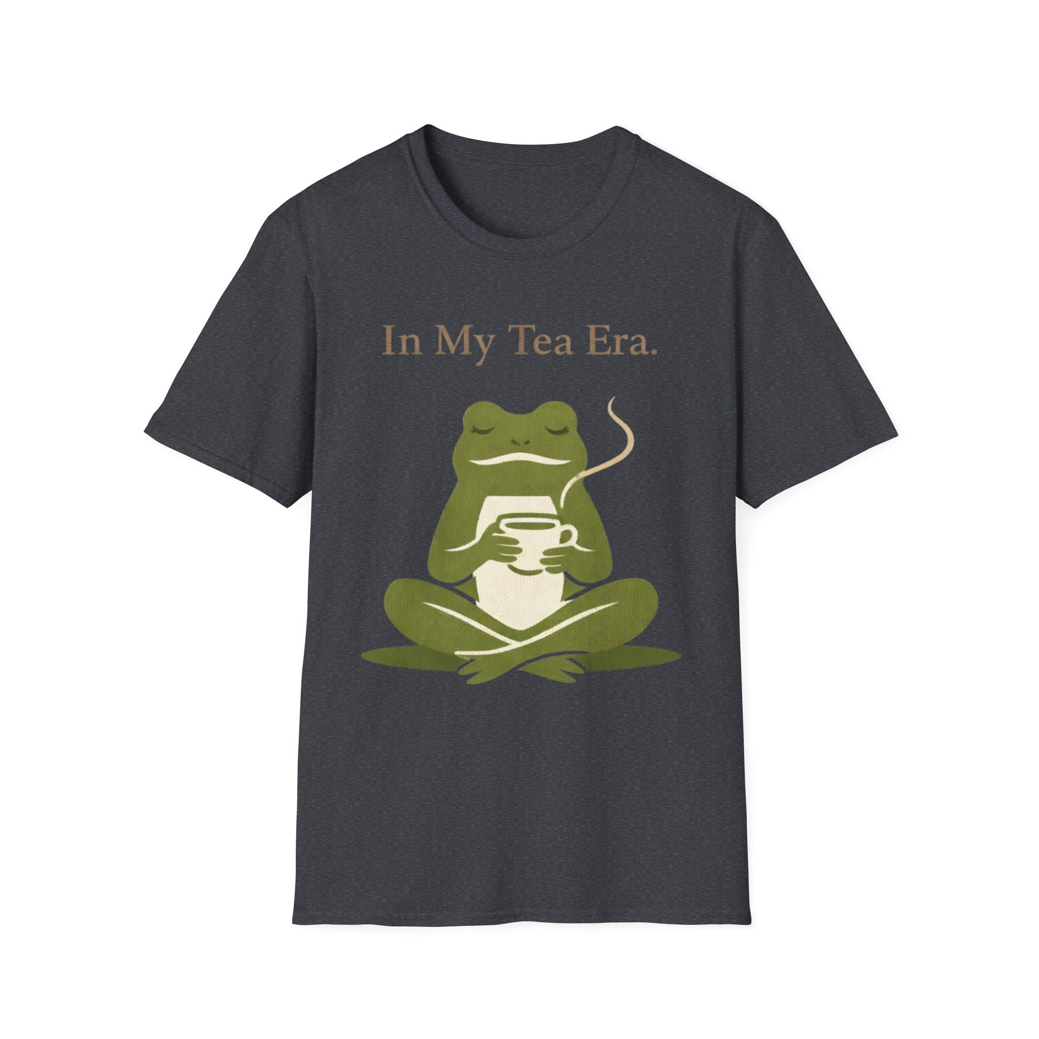 In My Tea Era T-Shirt