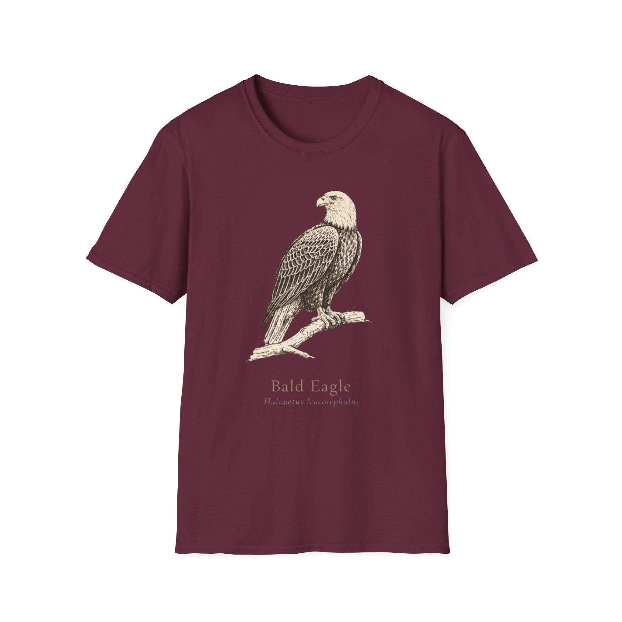 Bald Eagle T-Shirt