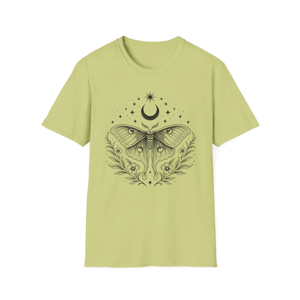 Luna Moth T-Shirt