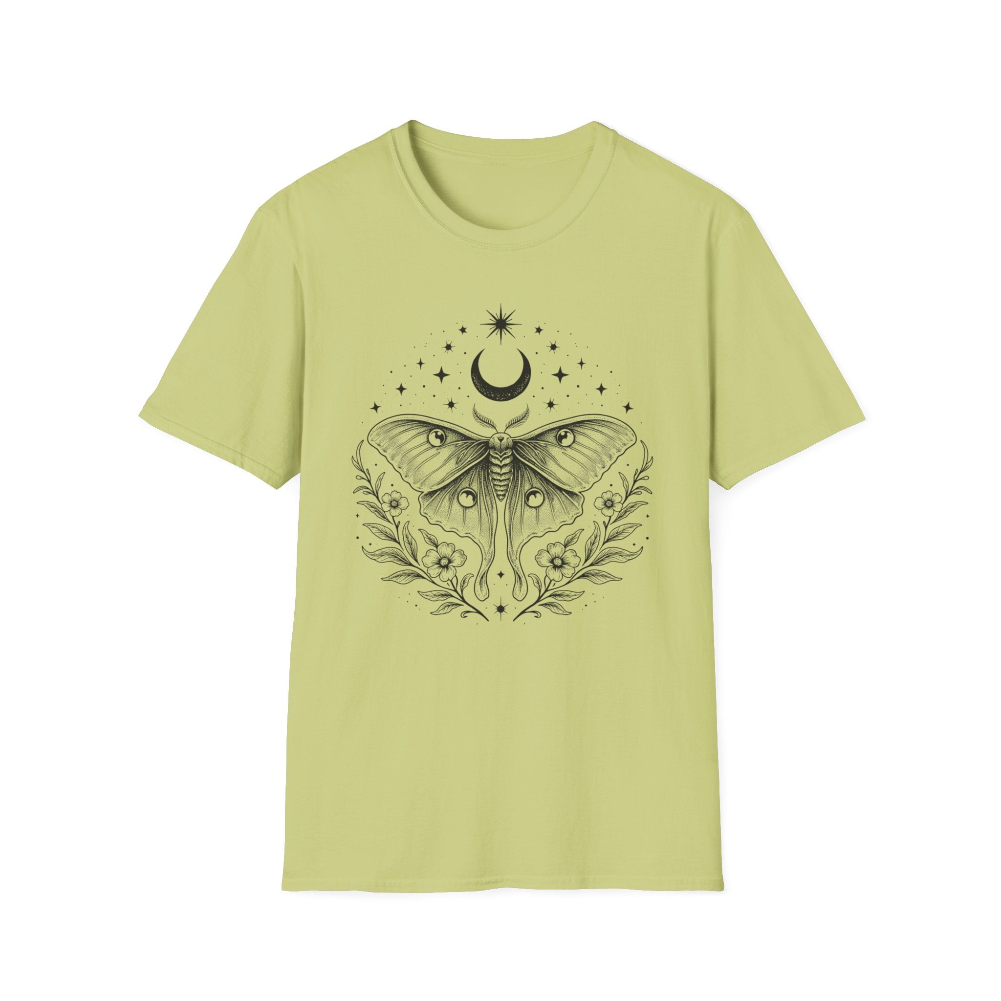 Luna Moth T-Shirt
