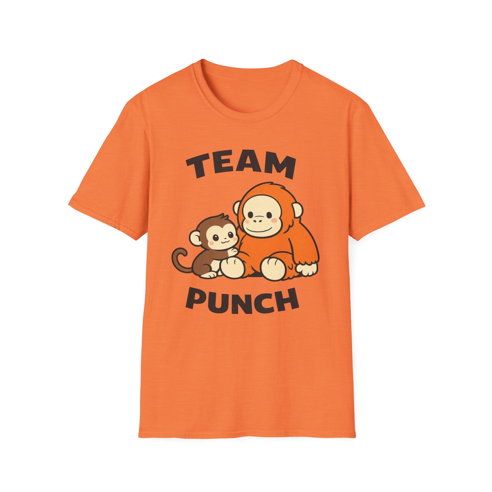 Team Punch T-Shirt