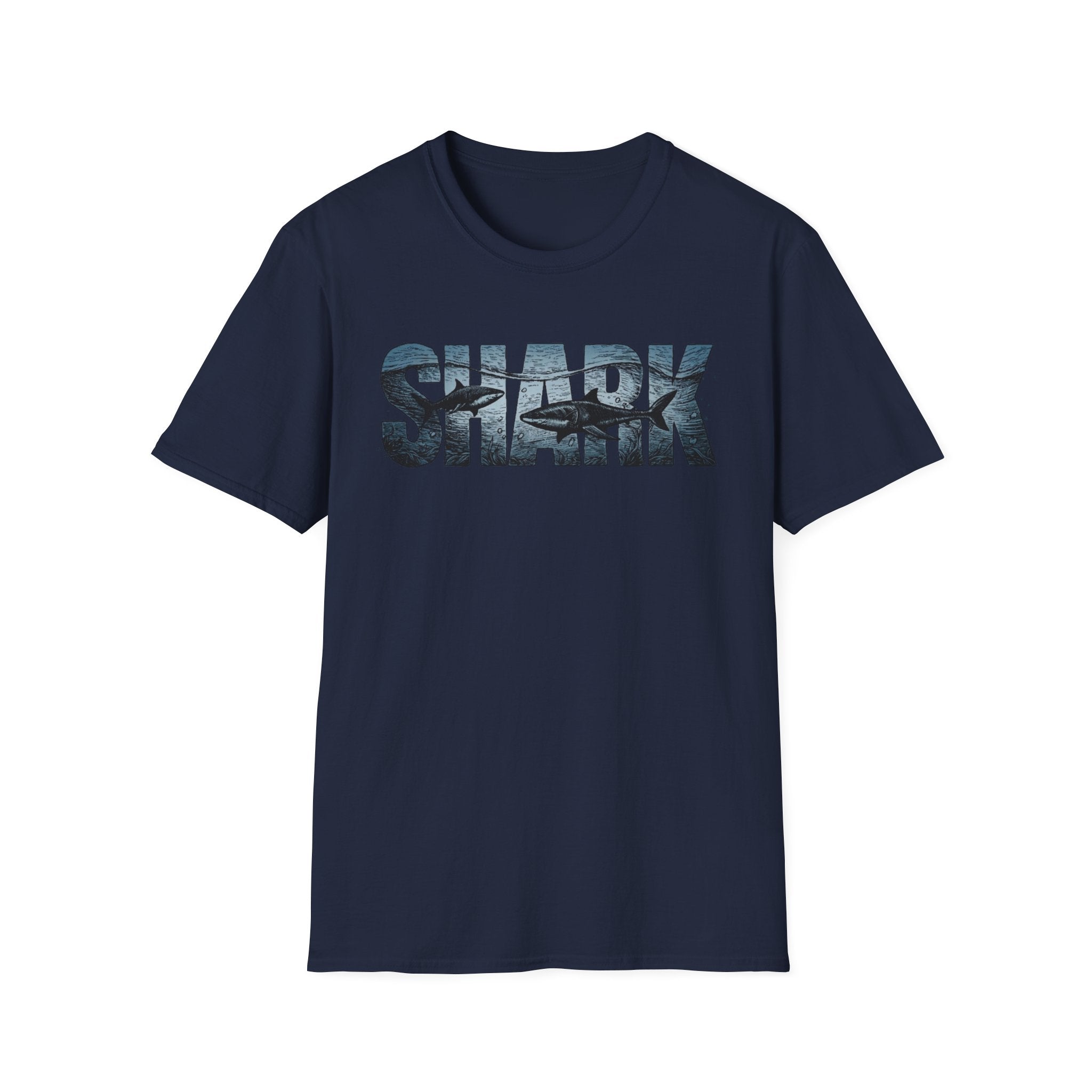 Shark T-Shirt