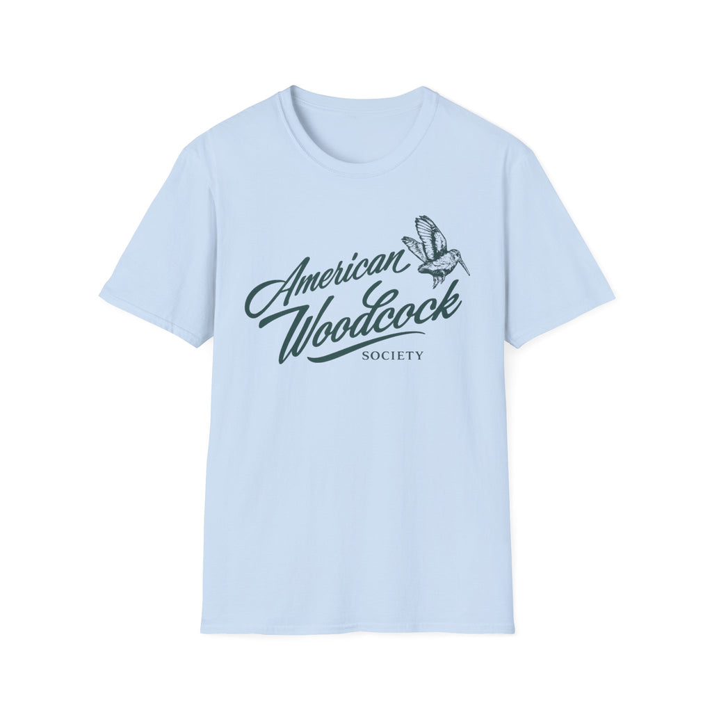 American Woodcock Society T-Shirt
