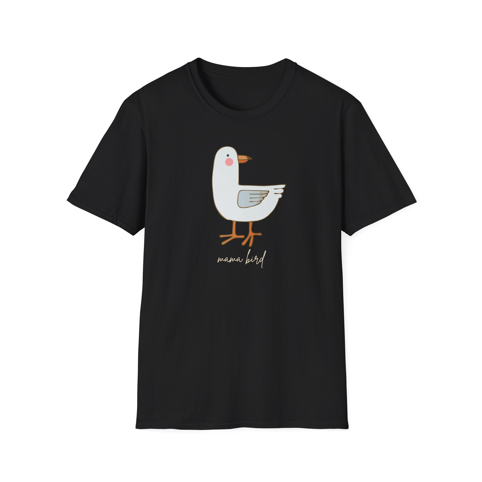 Mama Bird T-Shirt