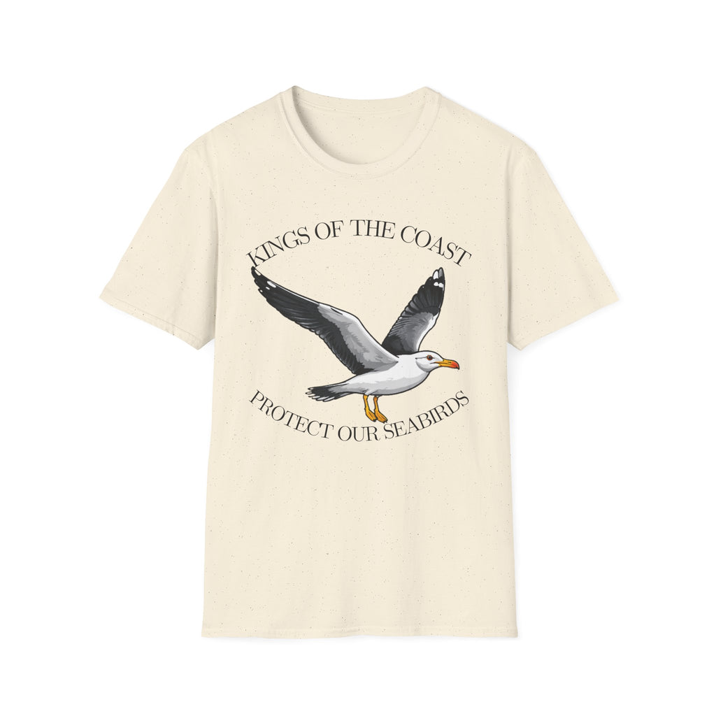 Kings Of The Coast T-Shirt