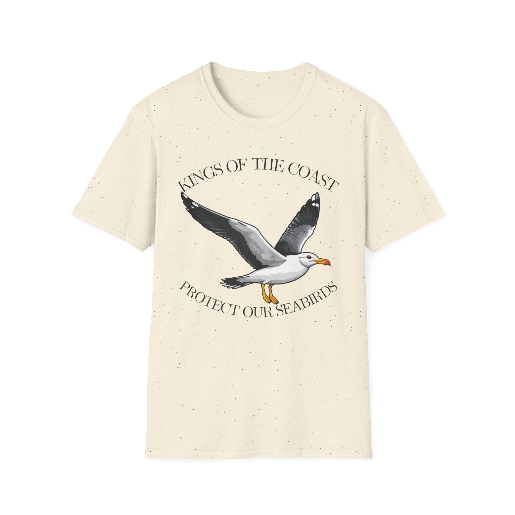 Kings Of The Coast T-Shirt
