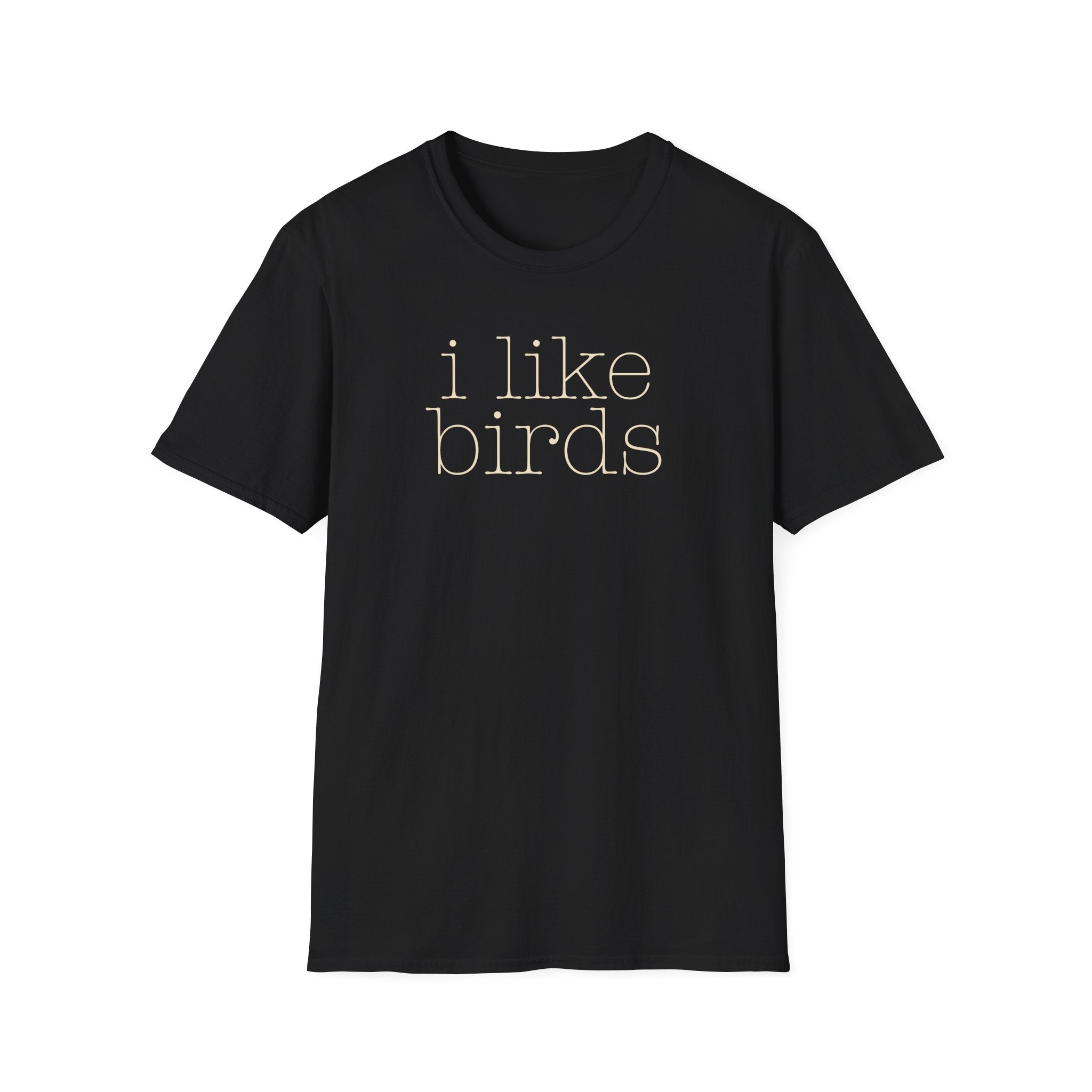 i like birds T-Shirt