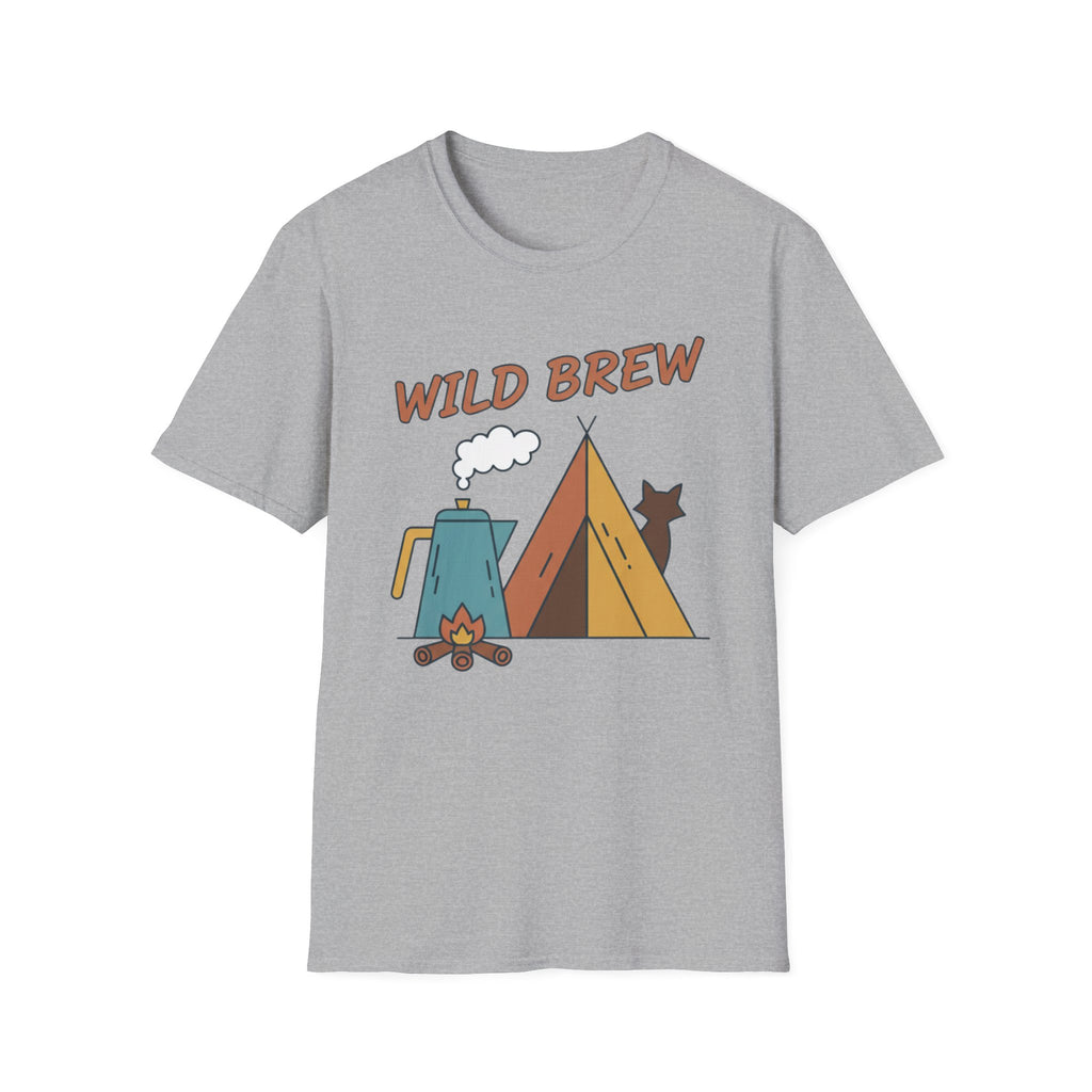 Wild Brew T-Shirt
