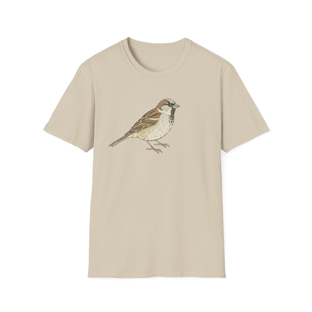 House Sparrow T-Shirt