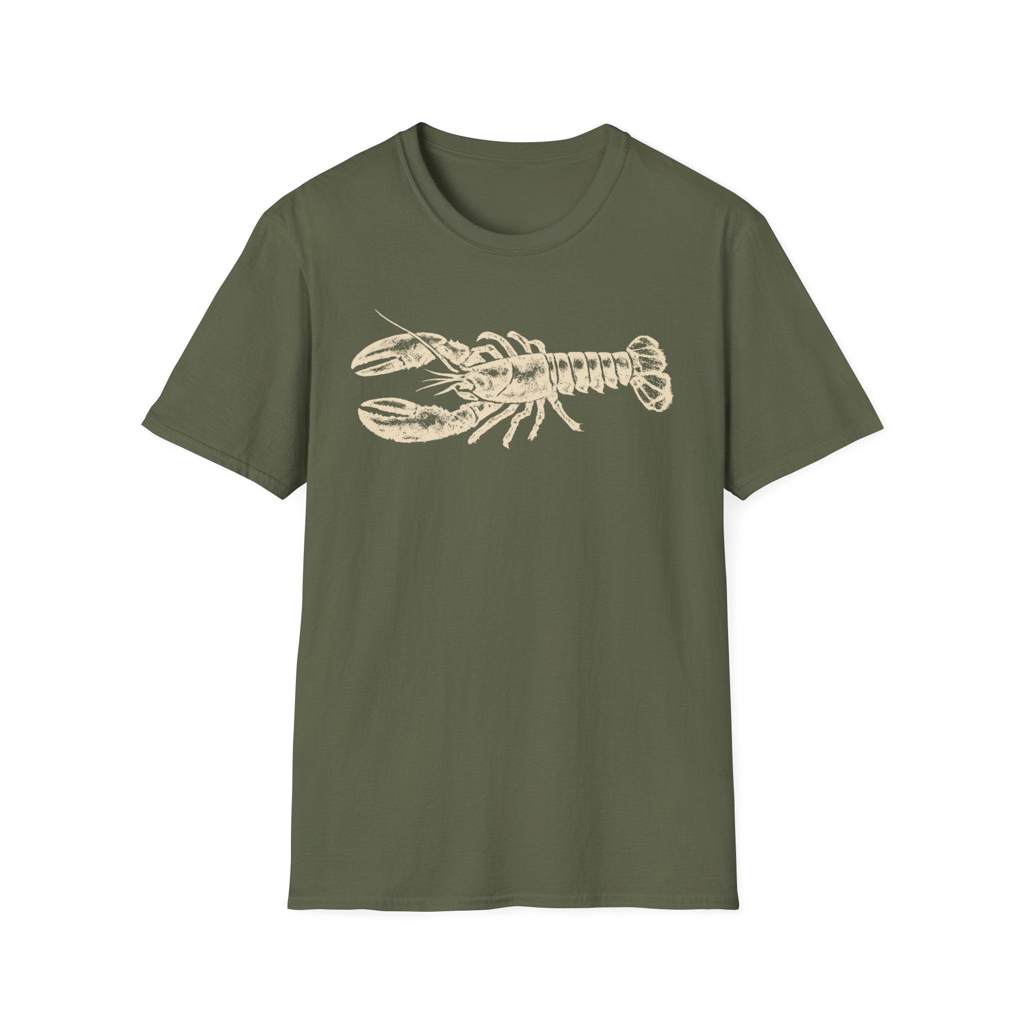 Lobster T-Shirt