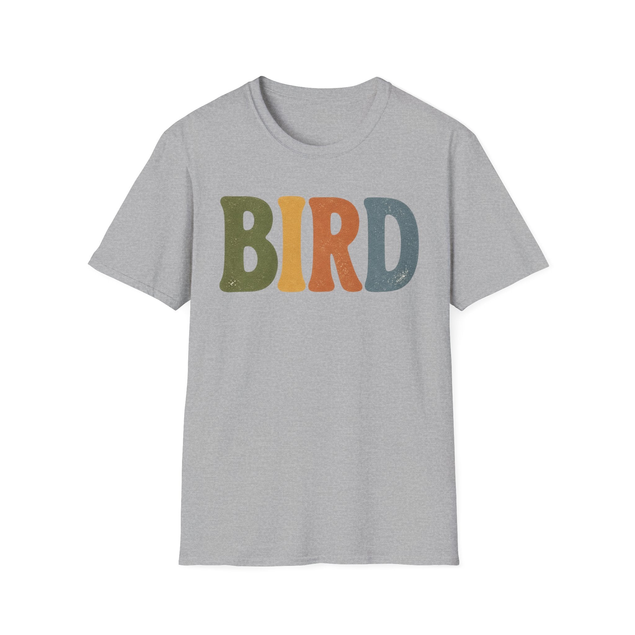 Bird T-Shirt